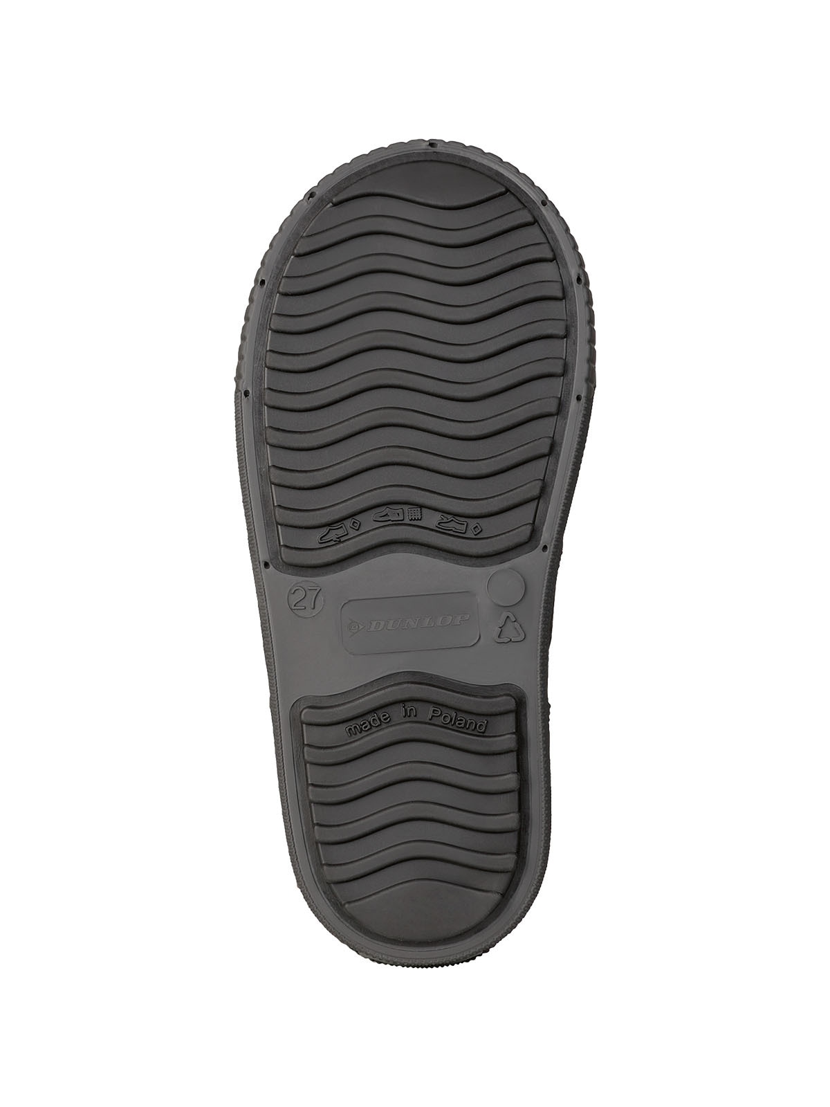 Dunlop Gummistiefel »Puddle Jumper«