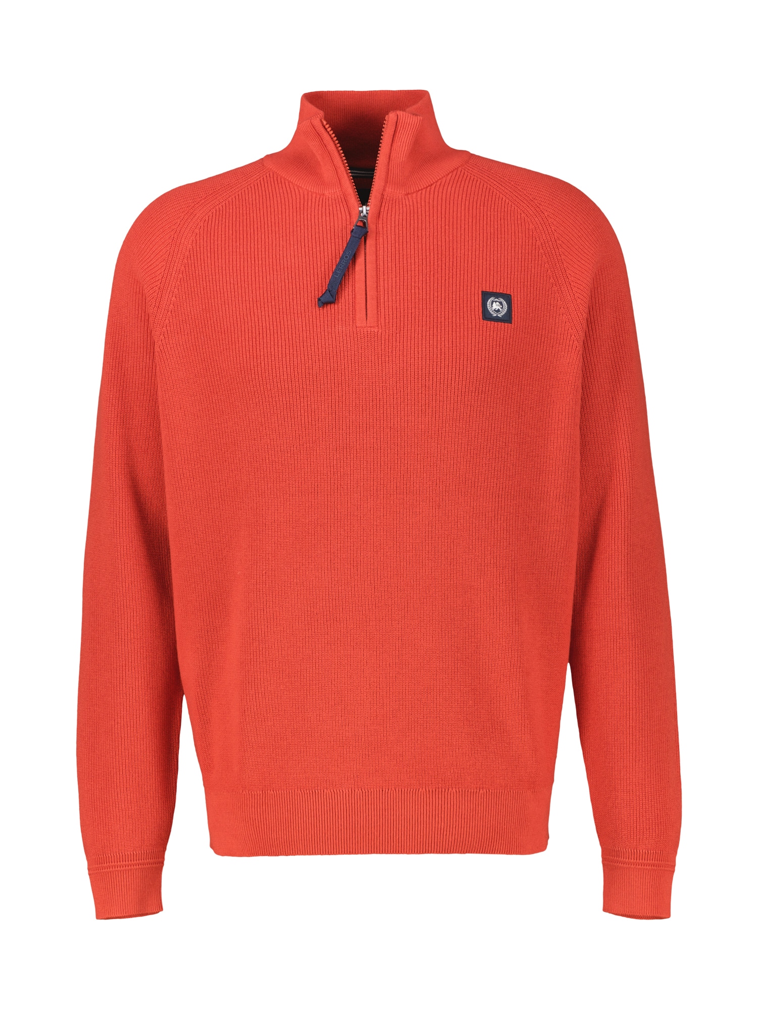 LERROS Strickpullover »LERROS Herren-Stricktroyer«