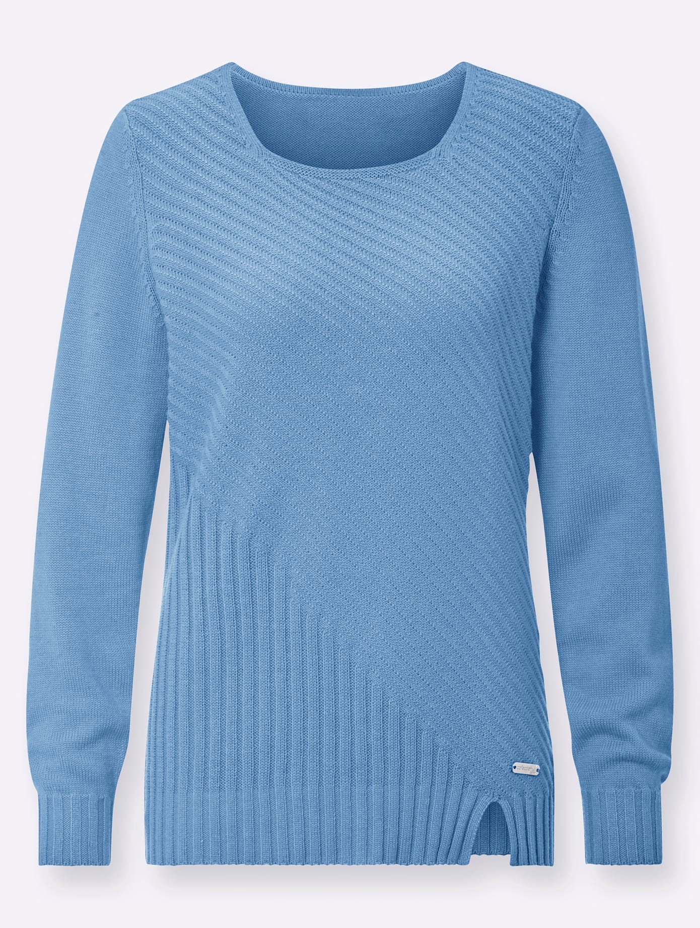 Casual Looks Strickpullover »Pullover«