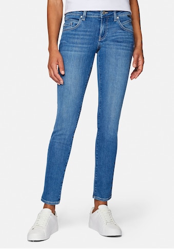 Mavi Skinny-fit-Jeans »LINDY«, elastische Denimqualität für eine tolle Silhouette kaufen