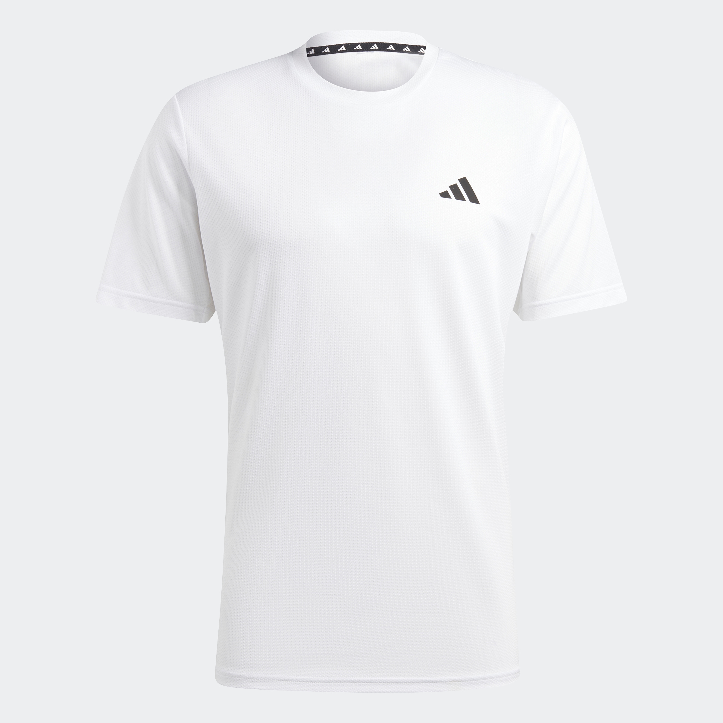 adidas Performance T-Shirt »TR-ES BASE T«, AEROREADY Technologie, Piqueoptik