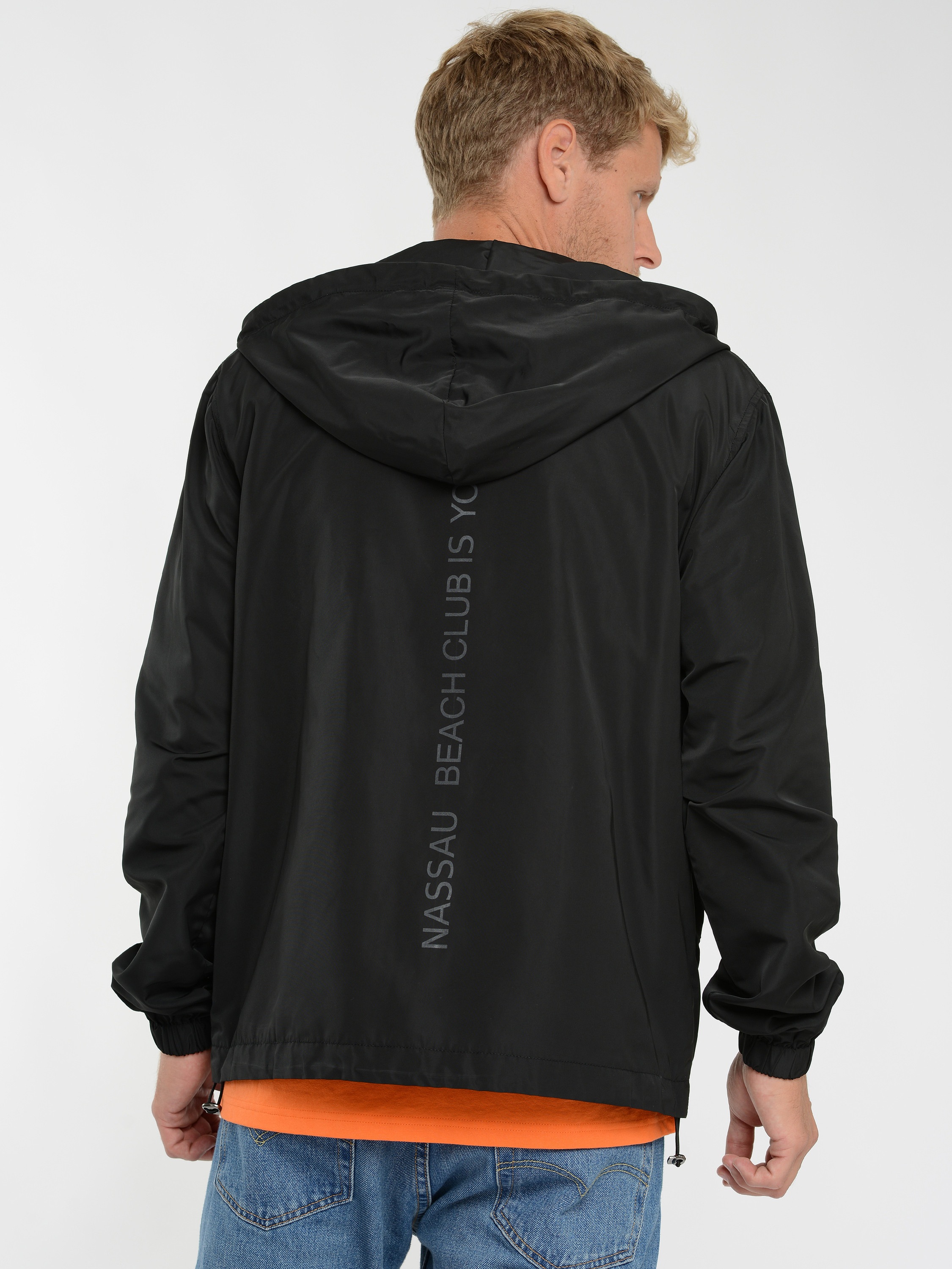 NASSAU BEACH Bomberjacke »Jacke NB20005«