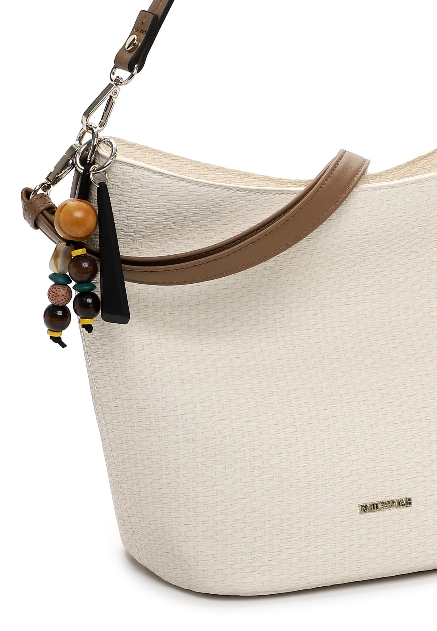 EMILY & NOAH Beuteltasche »Beutel E&N Johanna«
