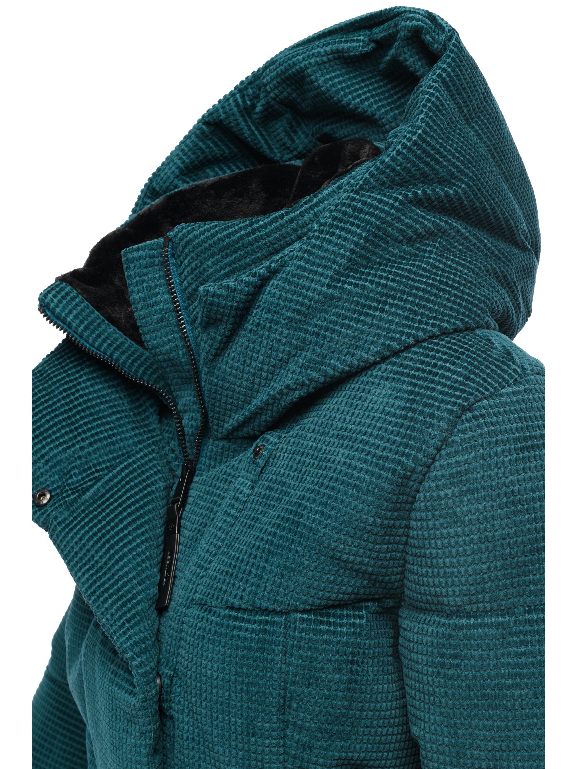 Ragwear Wintermantel »Wintermantel Pavla Cordy YOUMODO«