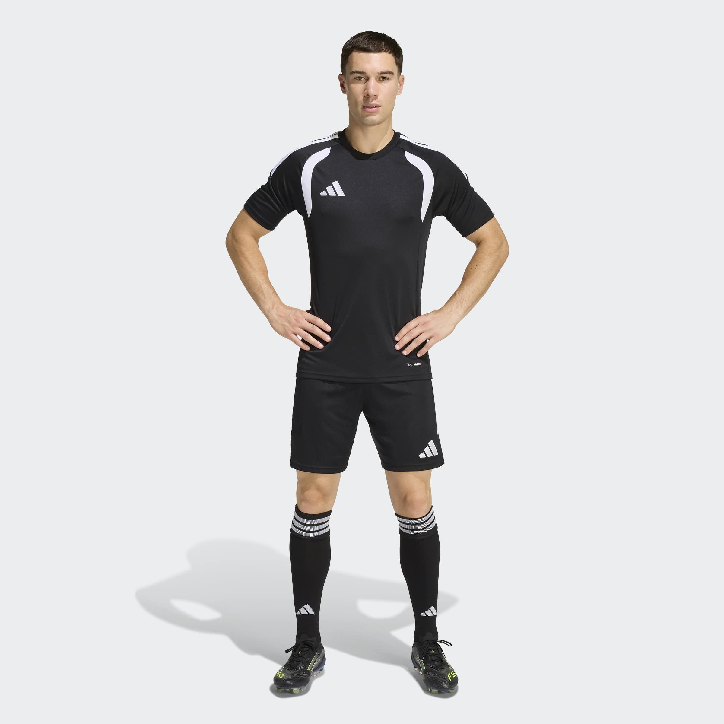 adidas Performance Trainingsshorts »TIRO26 LEAGUE«