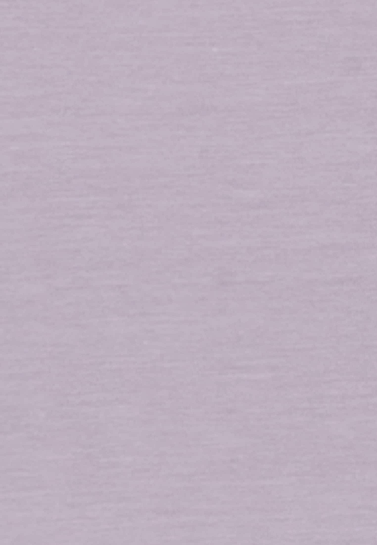 seidensticker Langarmshirt »Schwarze Rose« Langarm Henley Uni