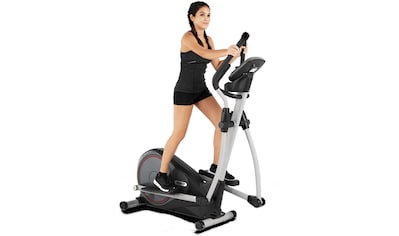 Spirit Fitness Crosstrainer-Ergometer »DRE 40« kaufen