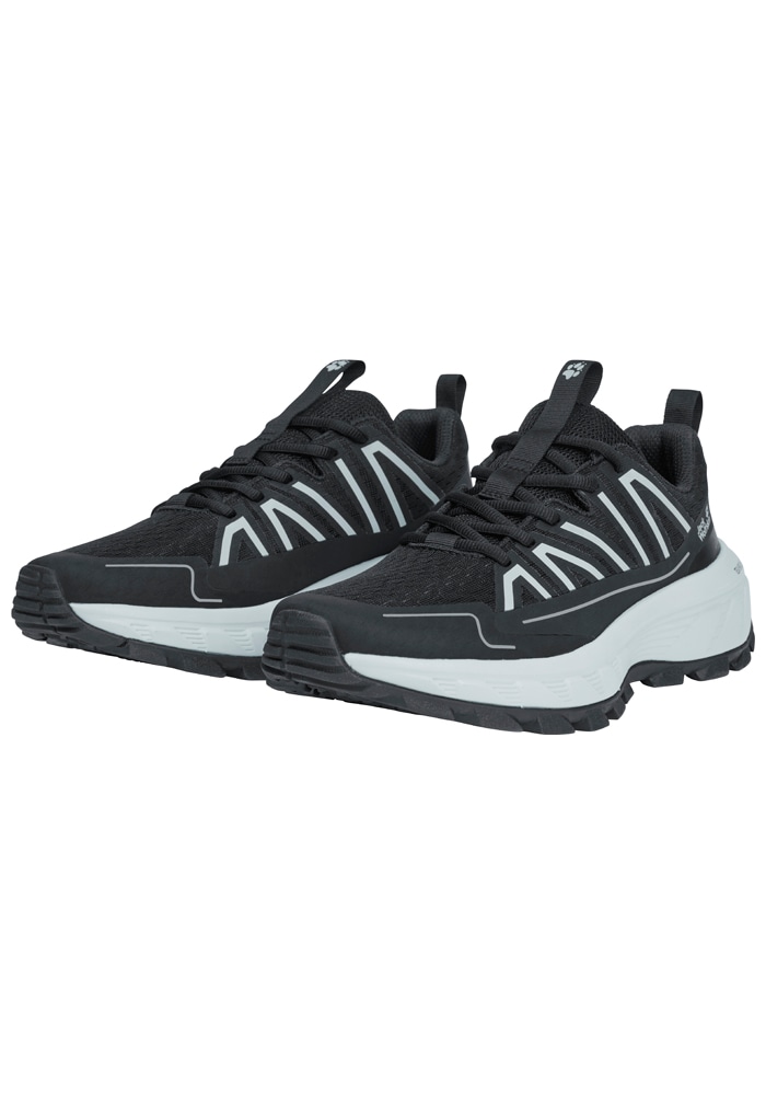 Jack Wolfskin Wanderschuh »WILD HIKE LOW W«  Trekkingschuh