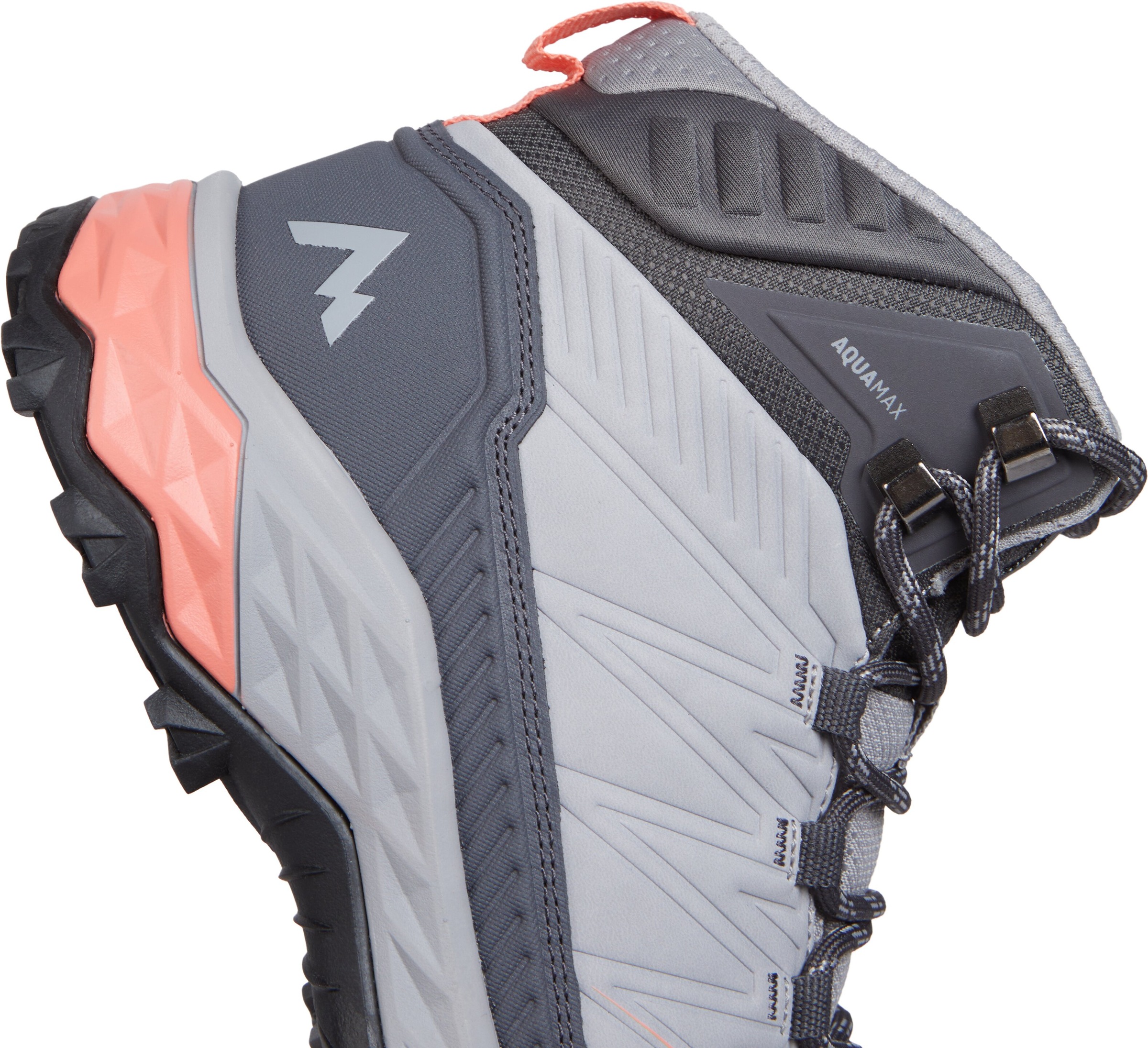 McKINLEY Wanderschuh »Tahsis MID AQX W«  wasserdicht