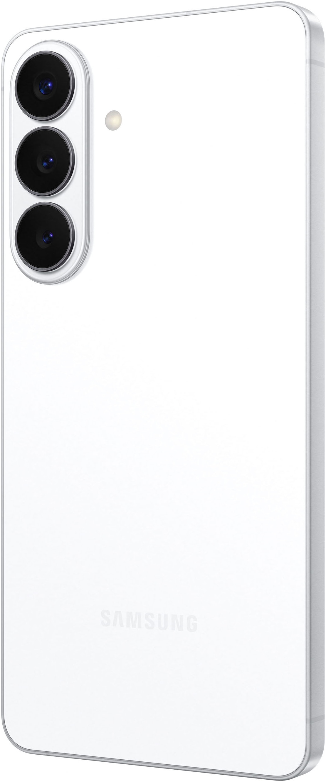 Samsung Smartphone »Galaxy S26+« Weiß