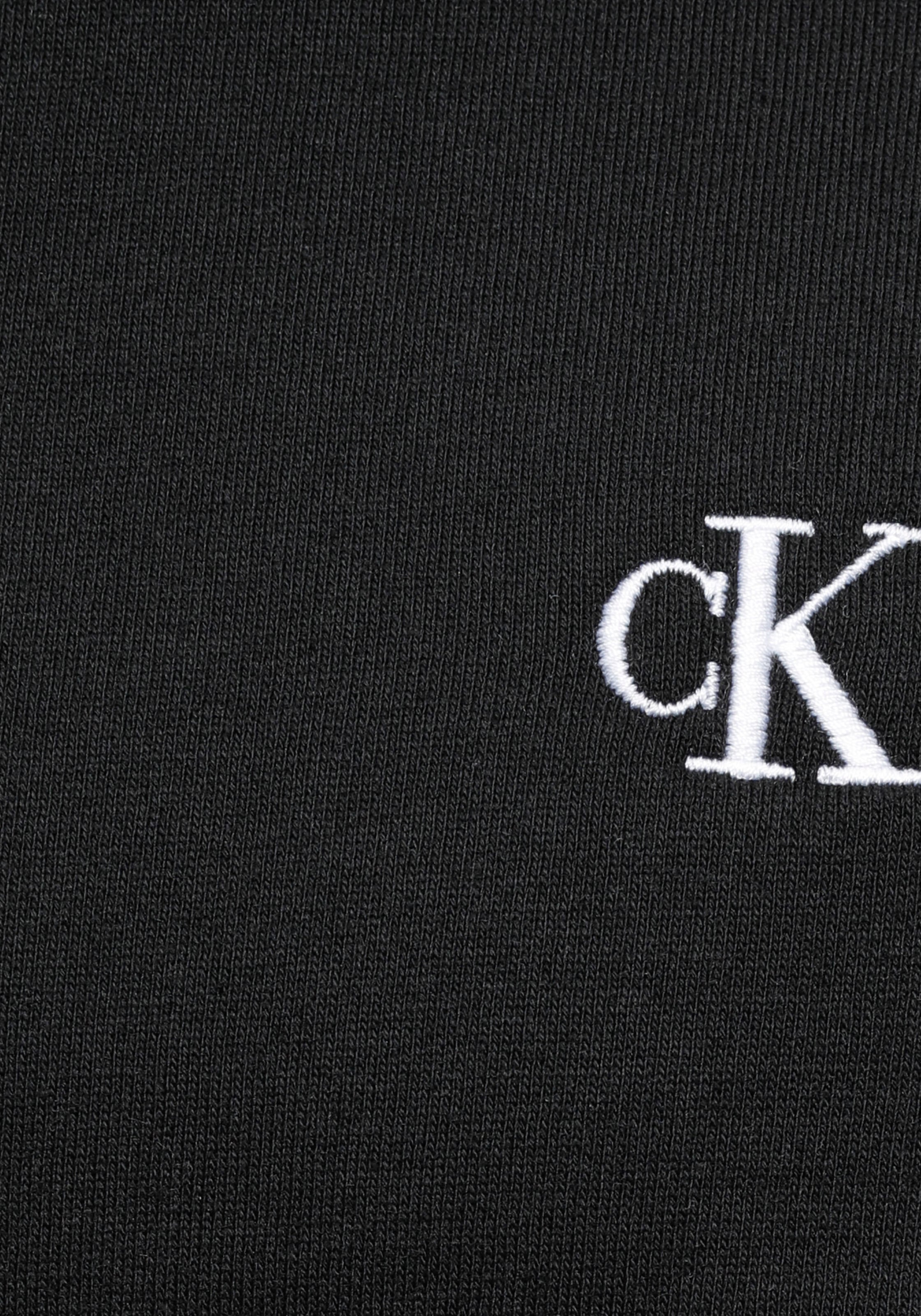 Calvin Klein Jeans Kapuzensweatshirt »CK ESSENTIAL HOODIE«