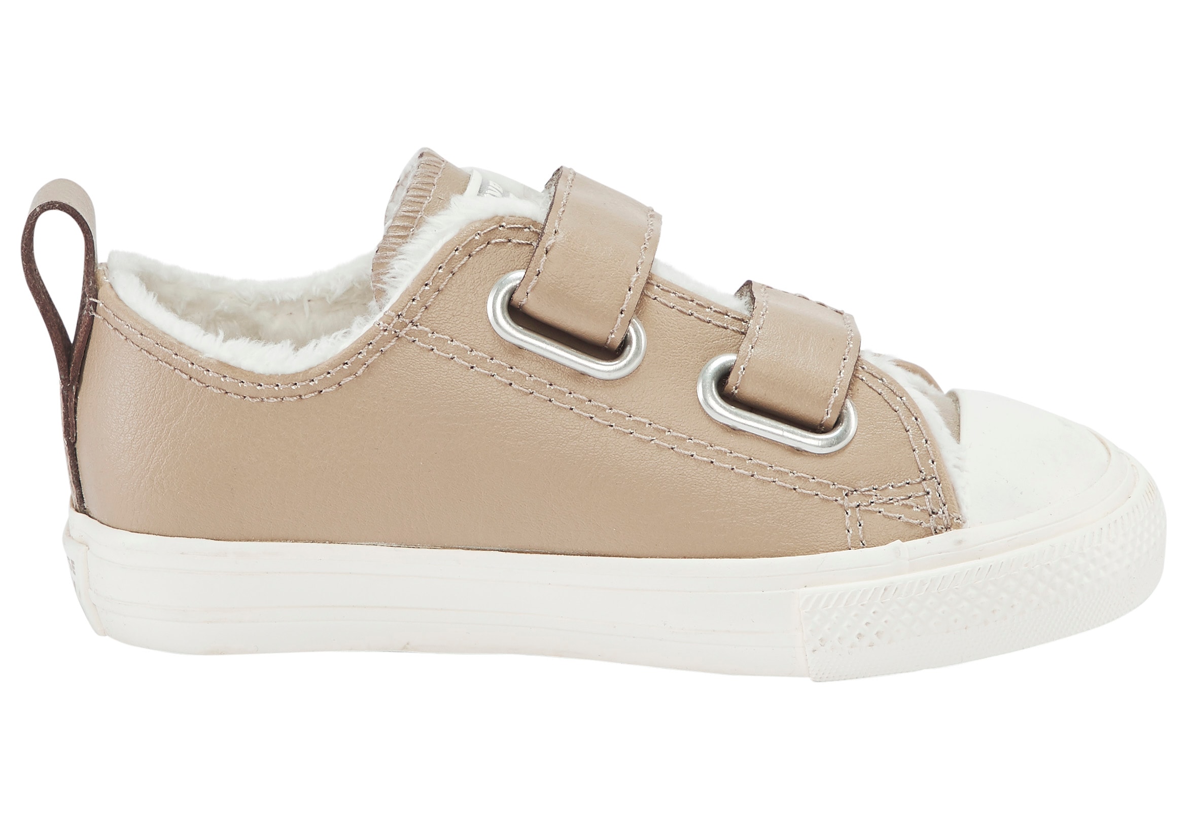 Converse Sneaker »CHUCK TAYLOR ALL STAR 2V«  Winterschuhe, gefüttert