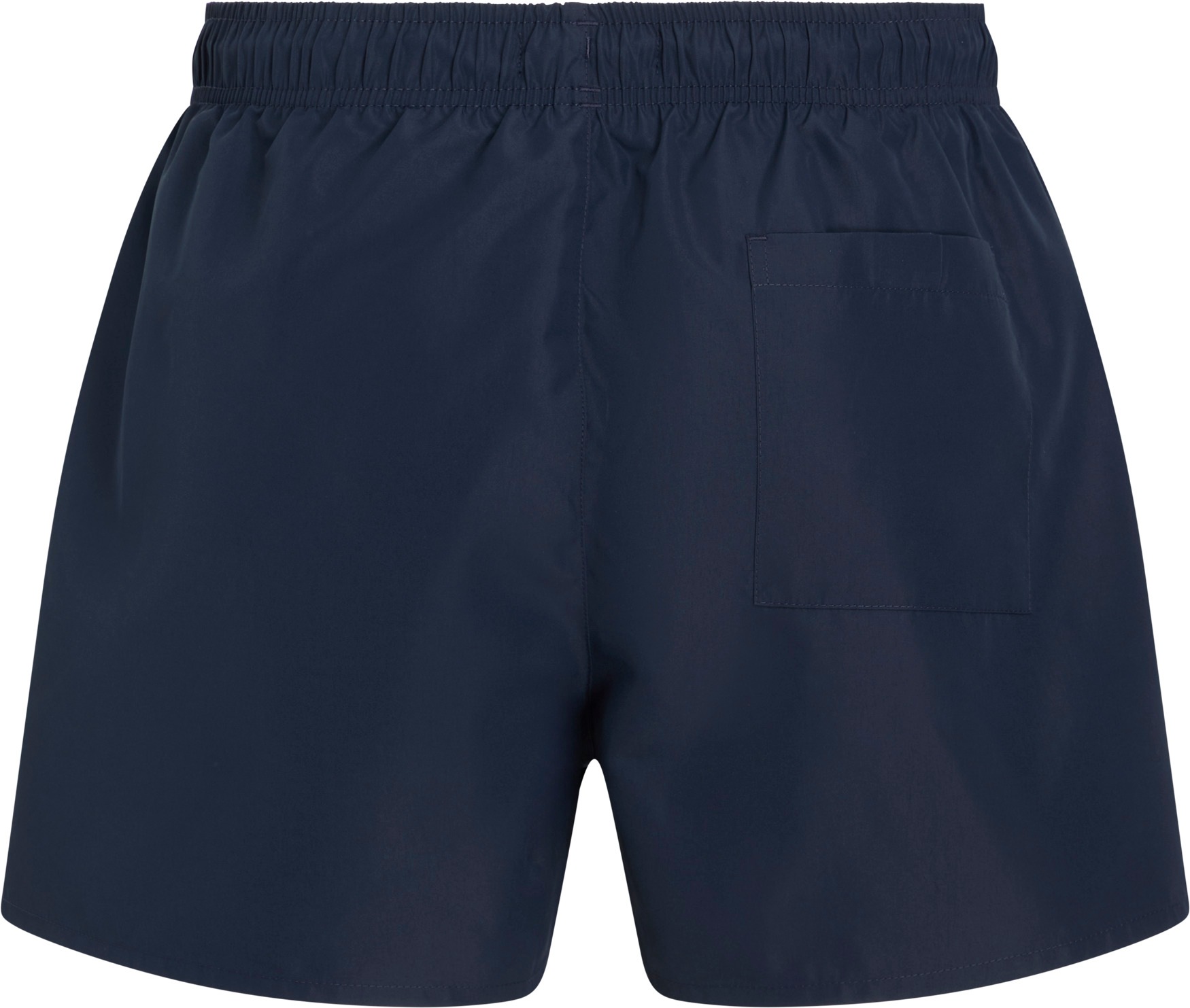Calvin Klein Swimwear Badeshorts »SHORT DRAWSTRING«, mit Logo