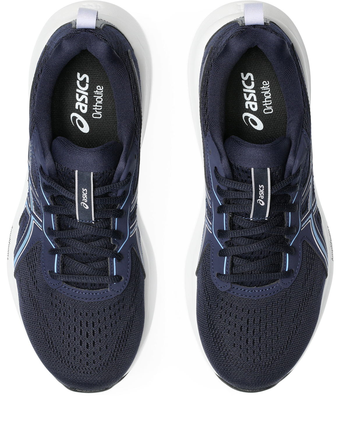 Asics Laufschuh »GEL-CONTEND 9«  mehr Dämpfung