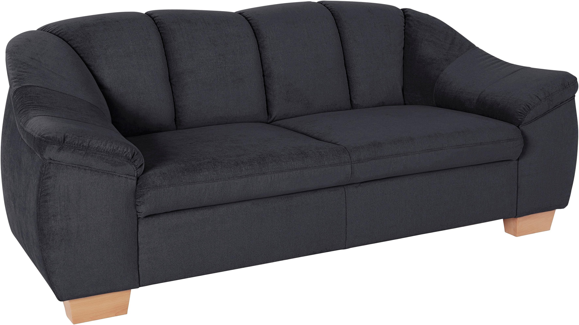 sit&more 2,5-Sitzer »Santo«, mit Federkern