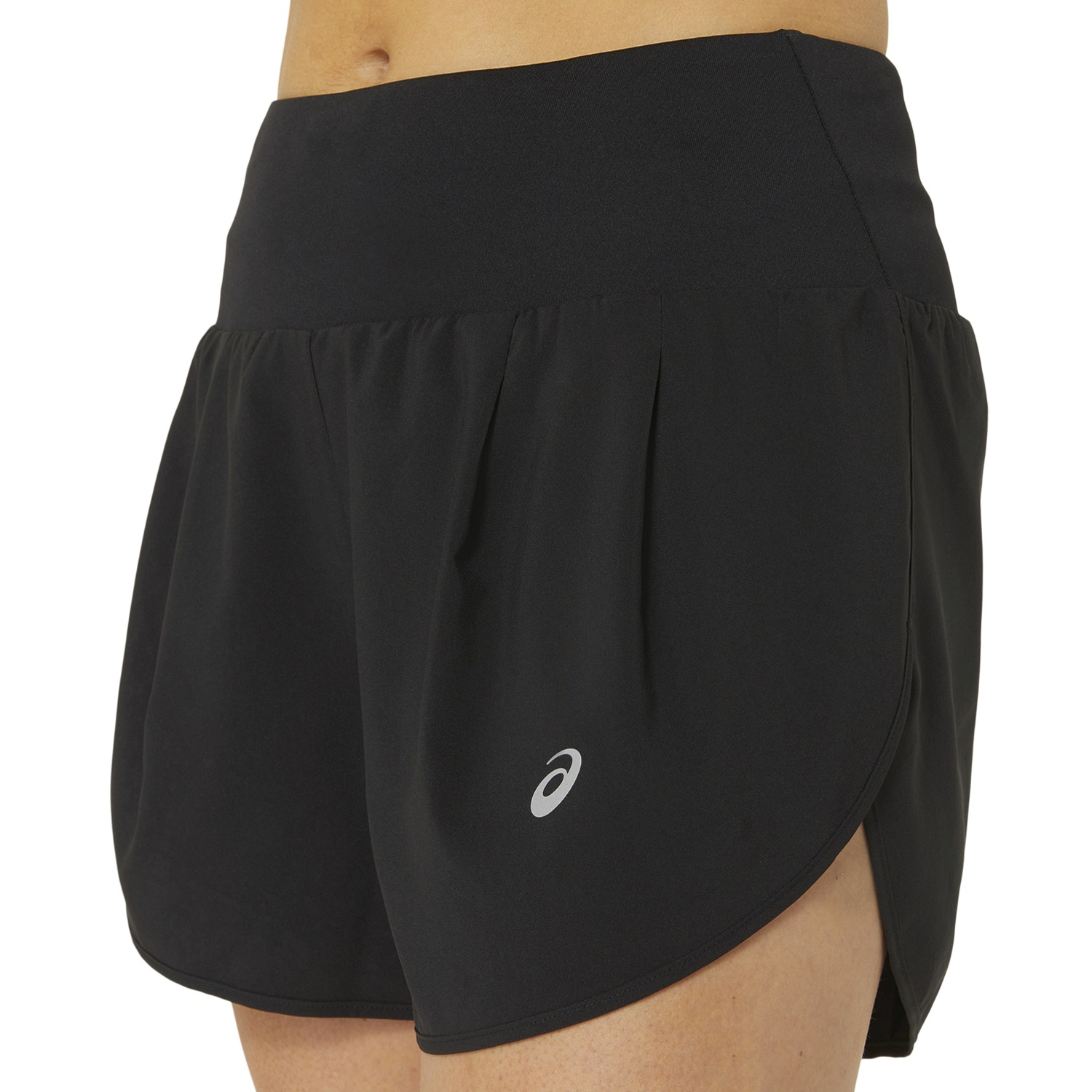 Asics Laufshorts »ROAD 3.5IN SHORT«