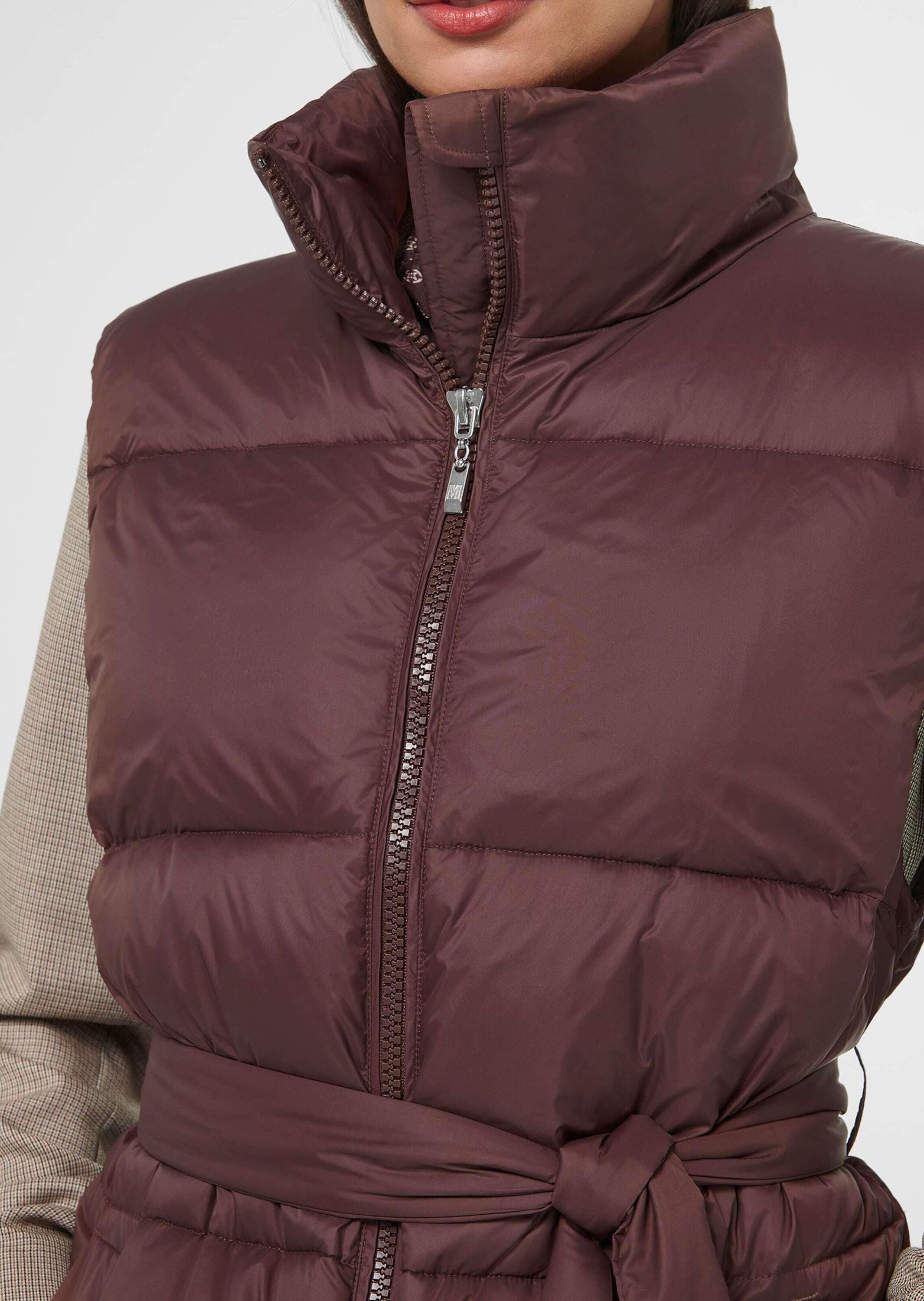 MADELEINE Kurzweste »Steppweste Steppweste«