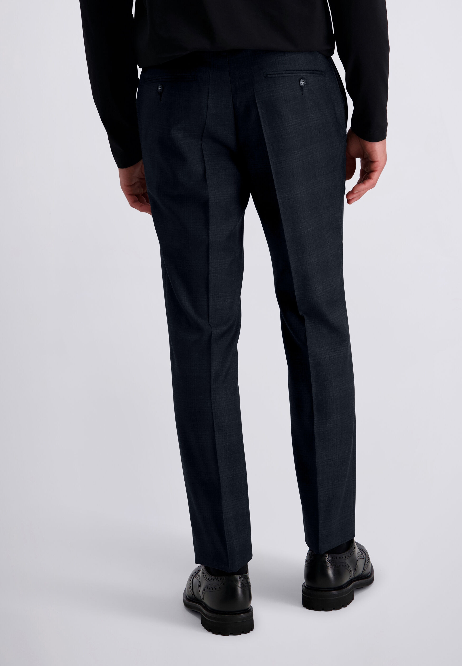 Pierre Cardin Anzughose »Ryan«  mit geradem Schnitt