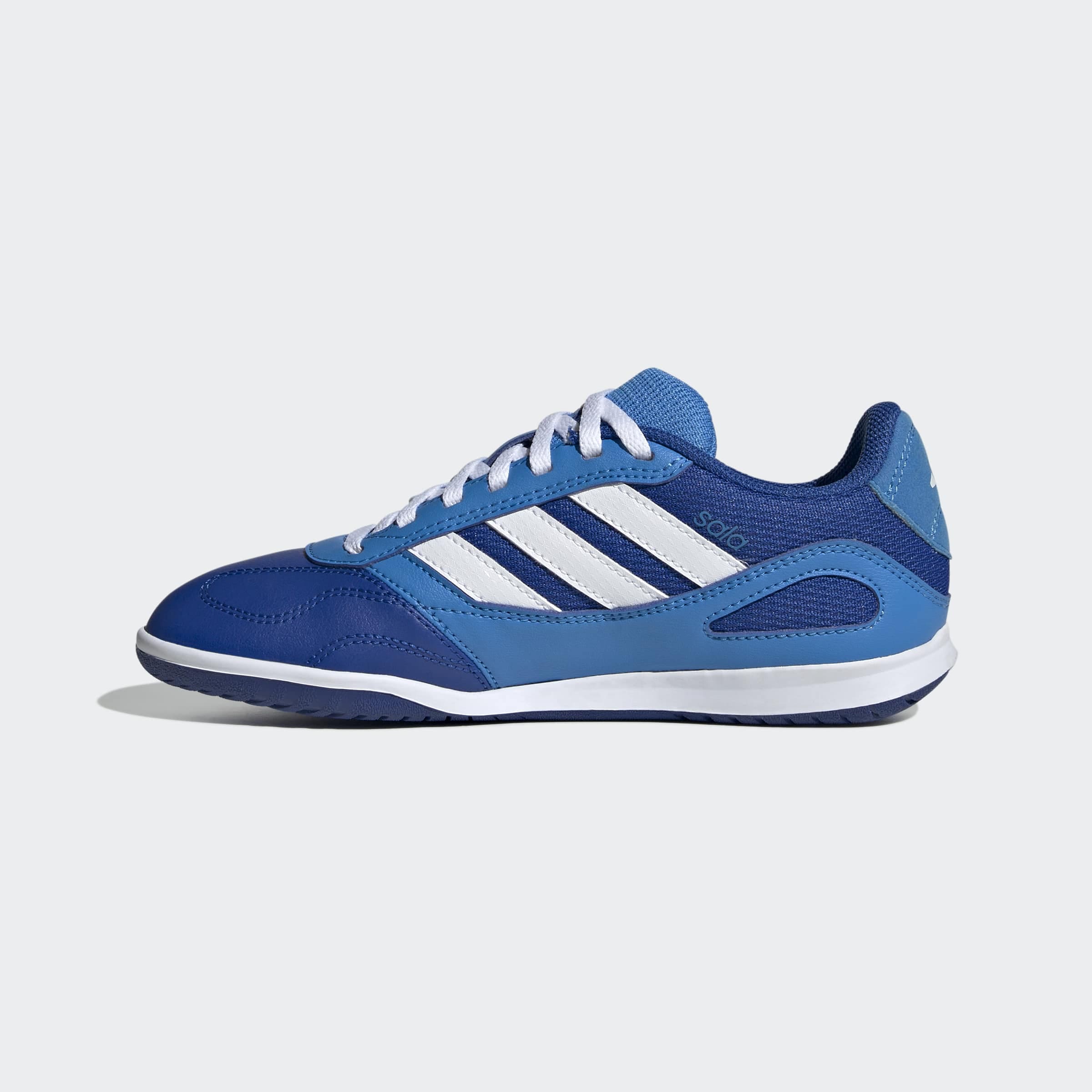 adidas Performance Fußballschuh »SUPER SALA COMPETITION III INDOOR  KIDS«  für Hallenboden, für Kinder & Jugendliche