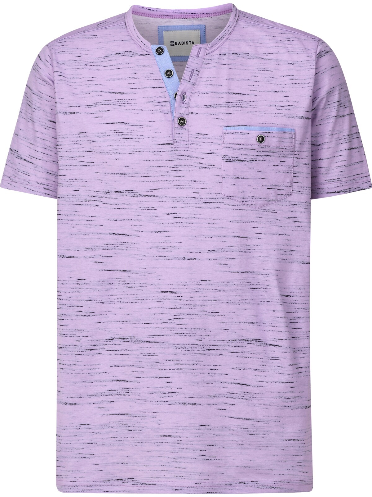 Babista T-Shirt »T-Shirt BELLAVERRO«
