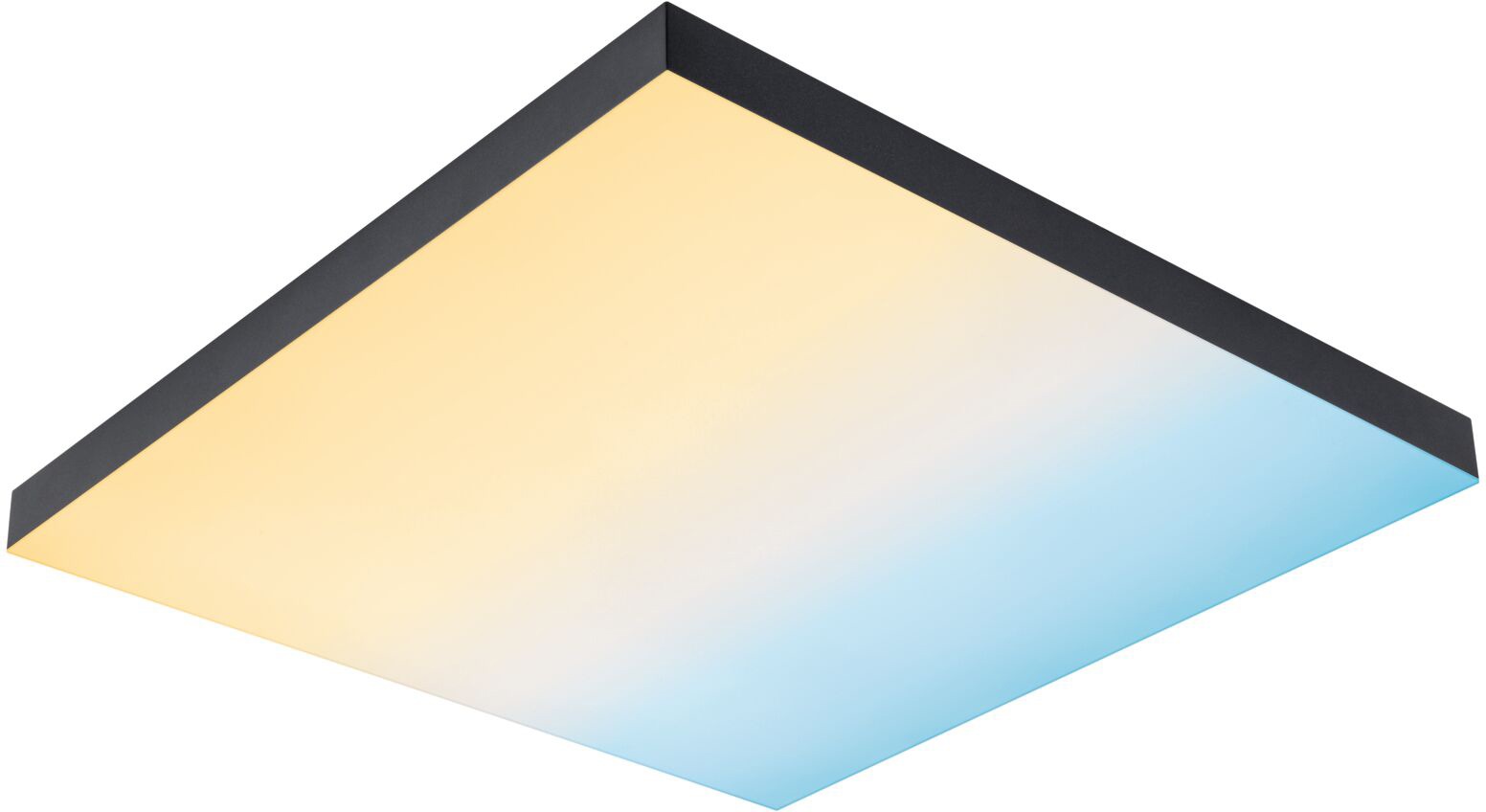 Paulmann LED Panel »Velora Rainbow«, 1 flammig