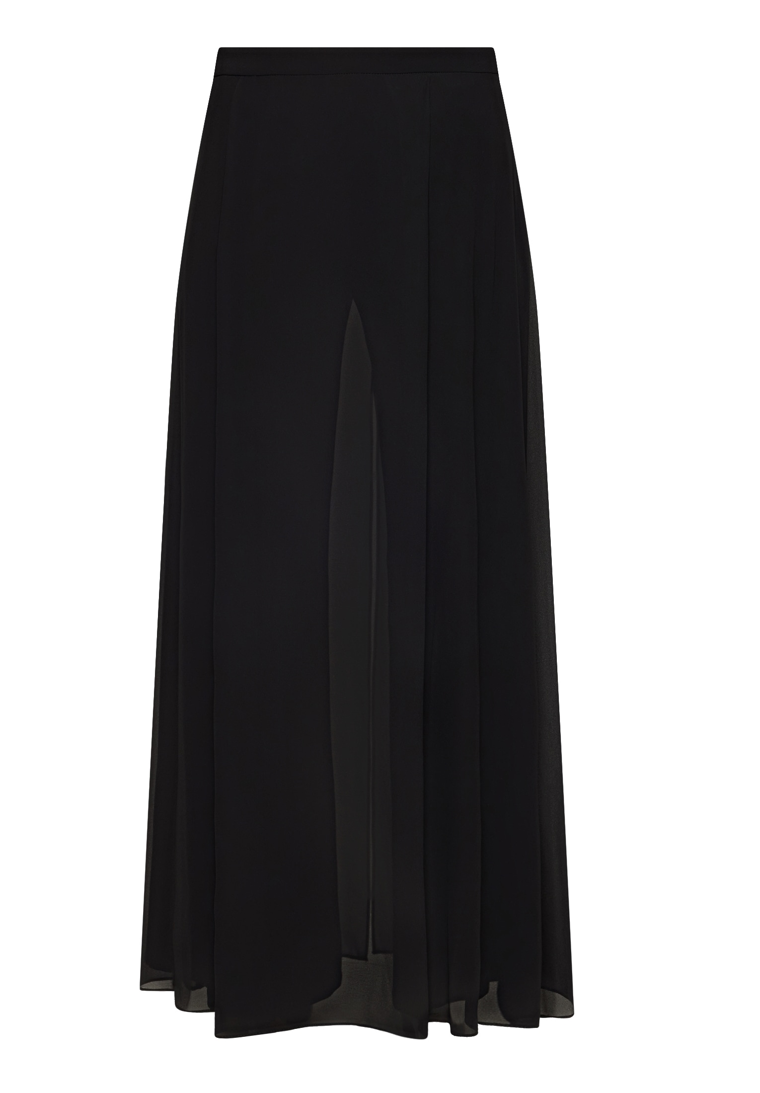 Vera Mont Shorts »Hosenrock mit weitem Bein«