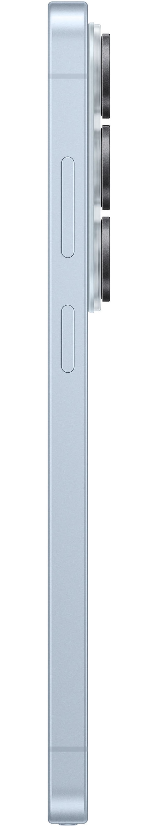 Samsung Smartphone »Galaxy S26 Ultra« Sky Blue