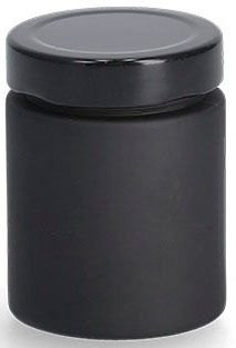 Zeller Present Vorratsdose, (Set, 3 tlg.), beschriftbar