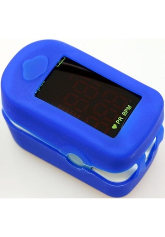 Maximex Pulsoximeter, ermittelt Sauerstoffsättigung und Pulsfrequenz kaufen