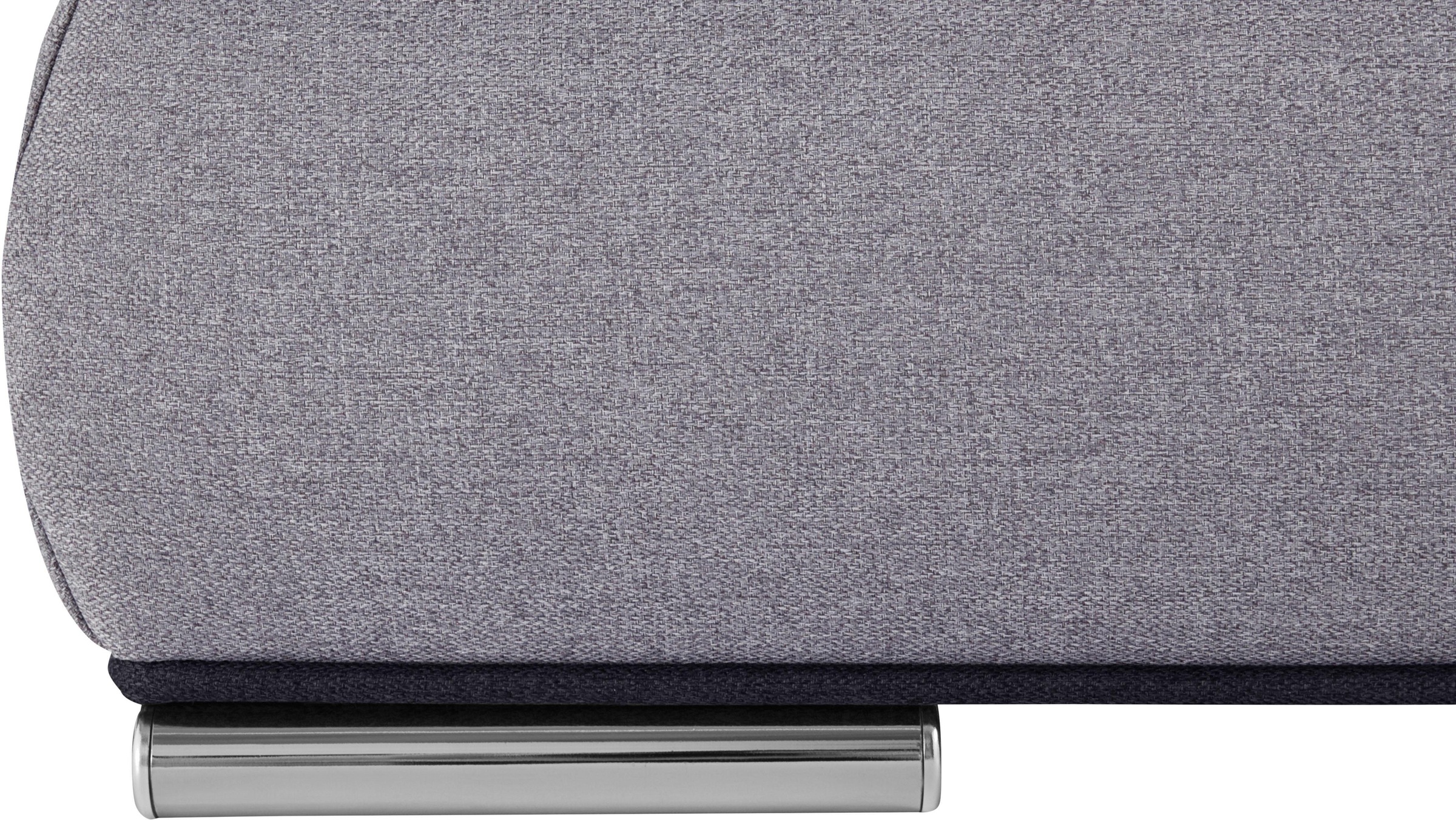 COLLECTION AB Boxspringbett, inkl. Bettkasten, LED-Beleuchtung und Topper