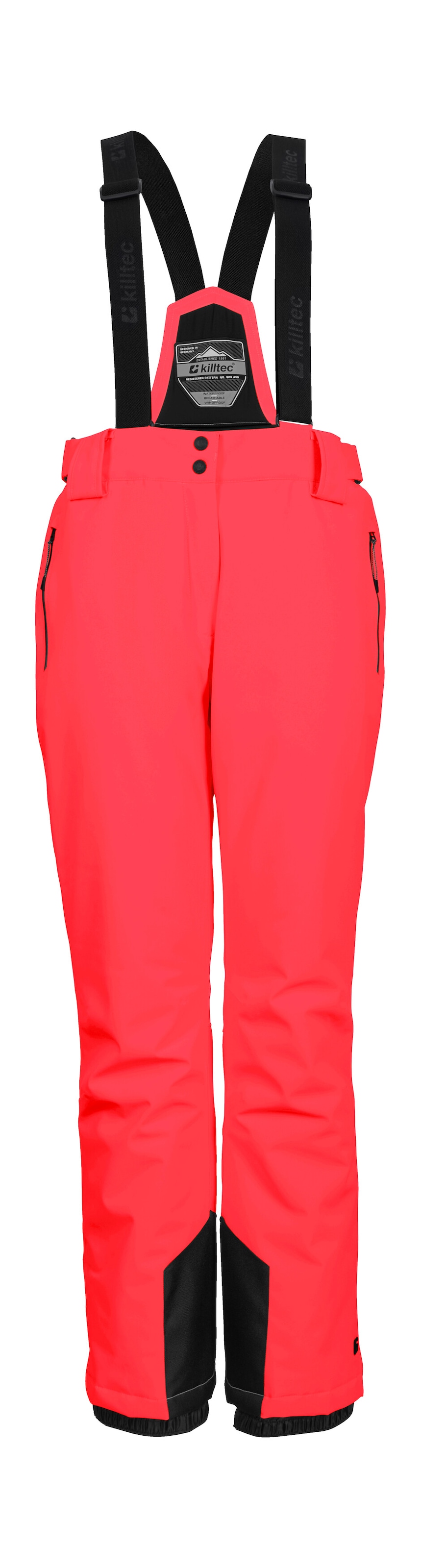 Killtec Skihose »KSW 249 WMN SKI PNTS«