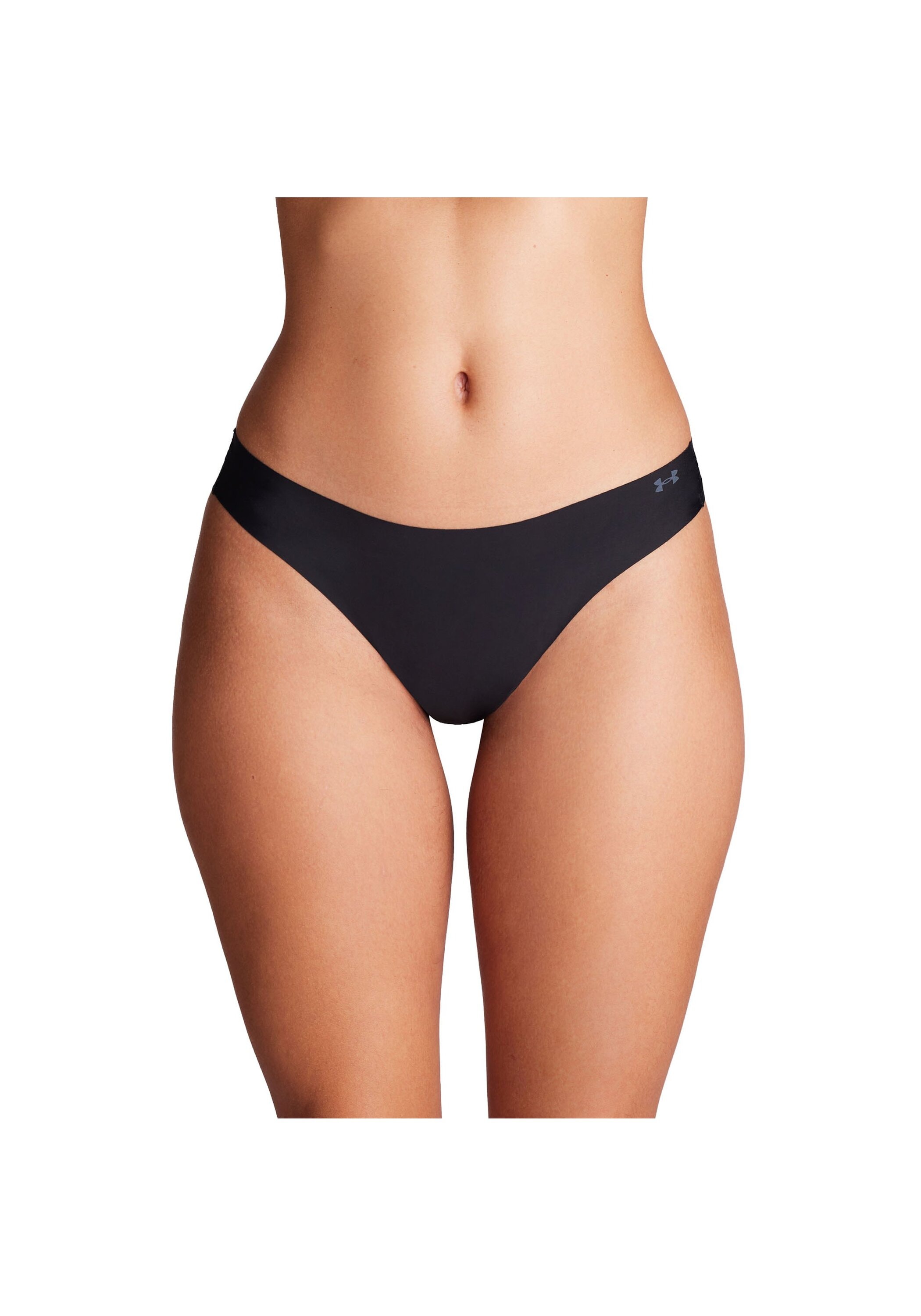 Under Armour® String »String UA PURE STRETCH NO SHOW THONG -SOLID 3PK 3er Pack«