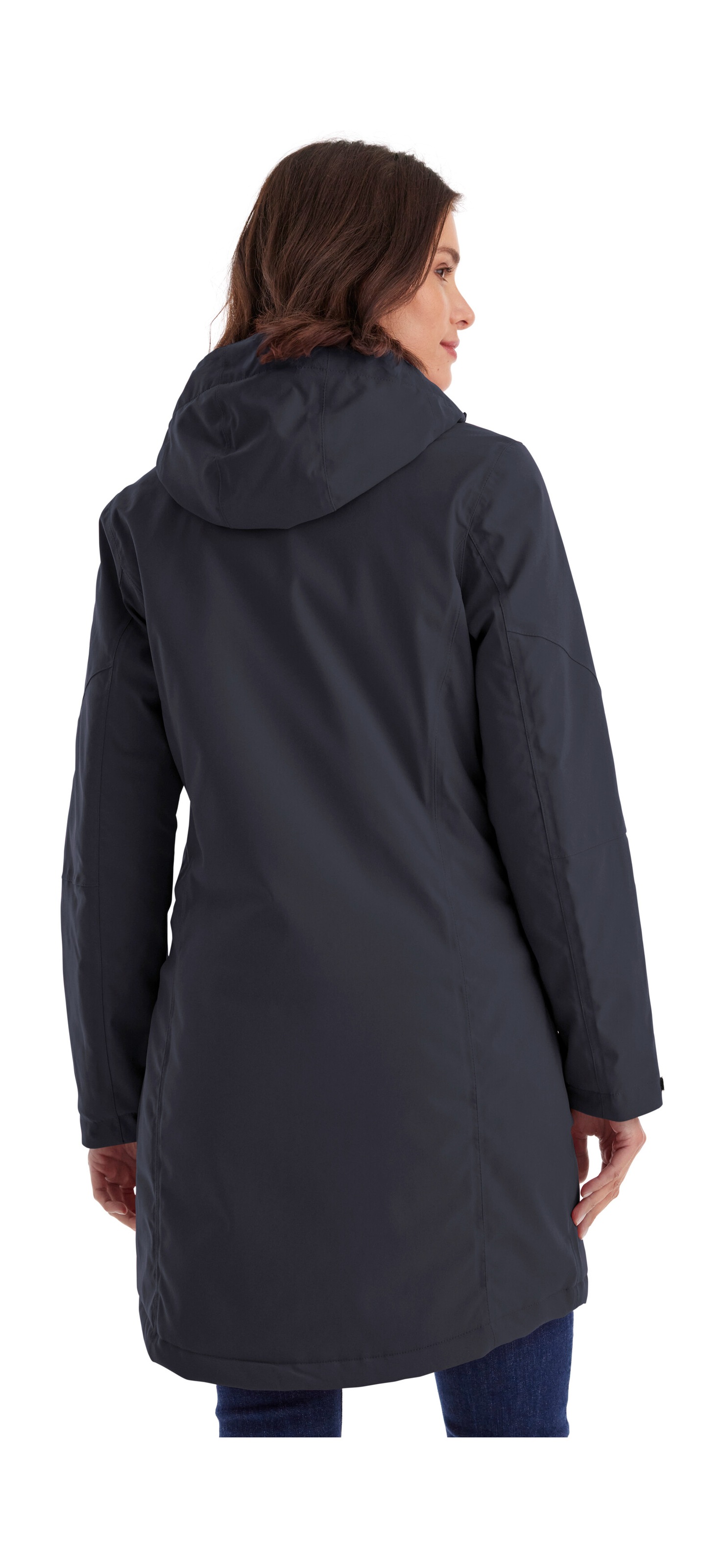 Killtec Parka »Damen Funktionsparka«