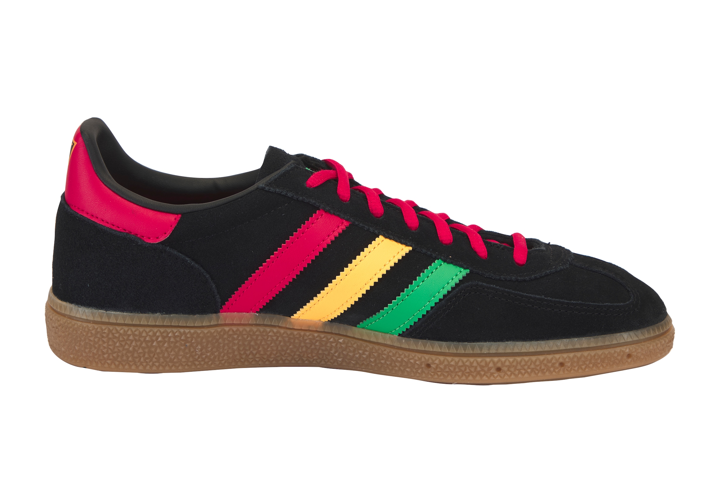 adidas Performance Sneaker »ITALIA HANDBALL SPEZIAL«  Jamaika Bob Marley