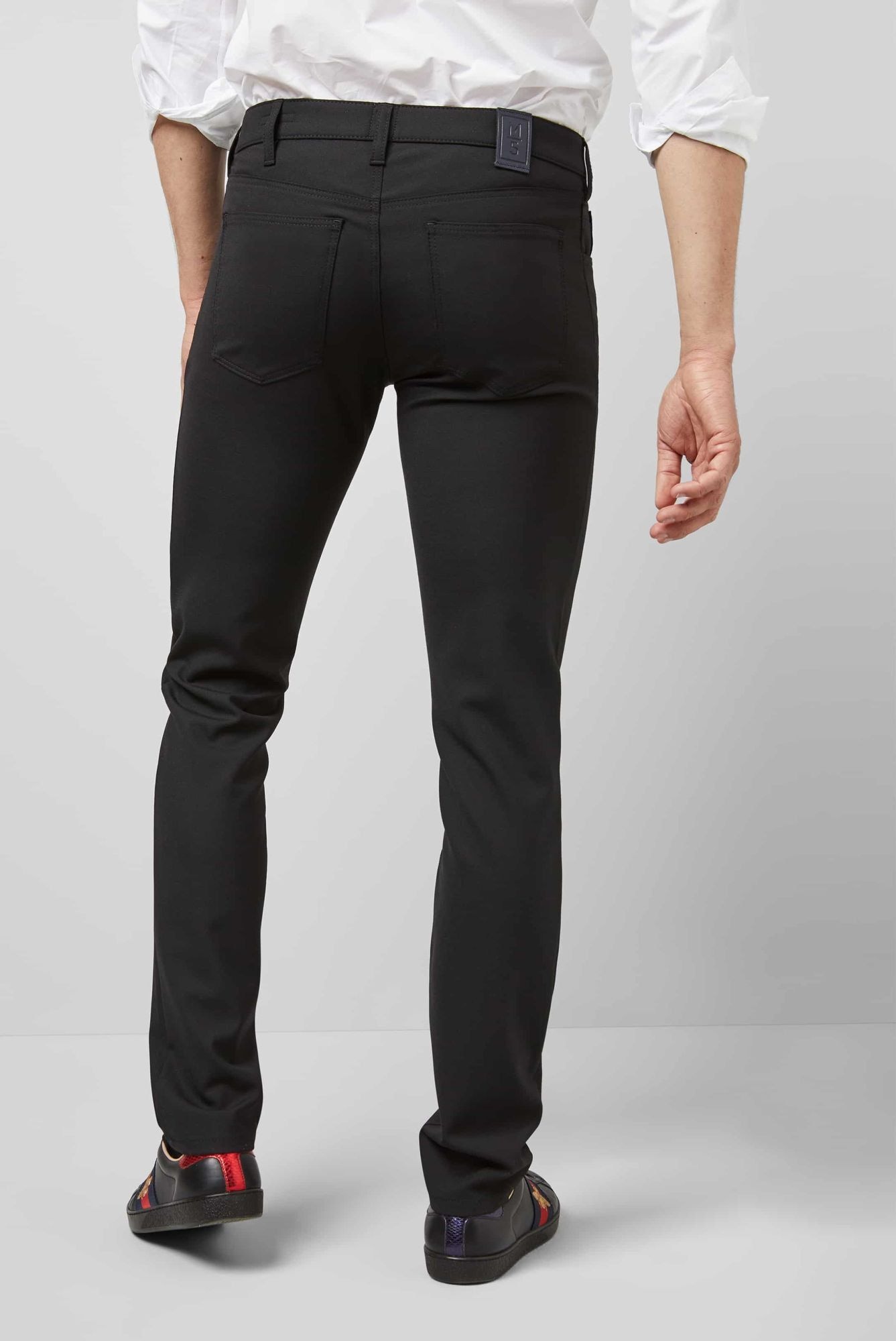 MEYER Outdoorhose »M5 Slim«  M5 Slim Ganzjahreshose