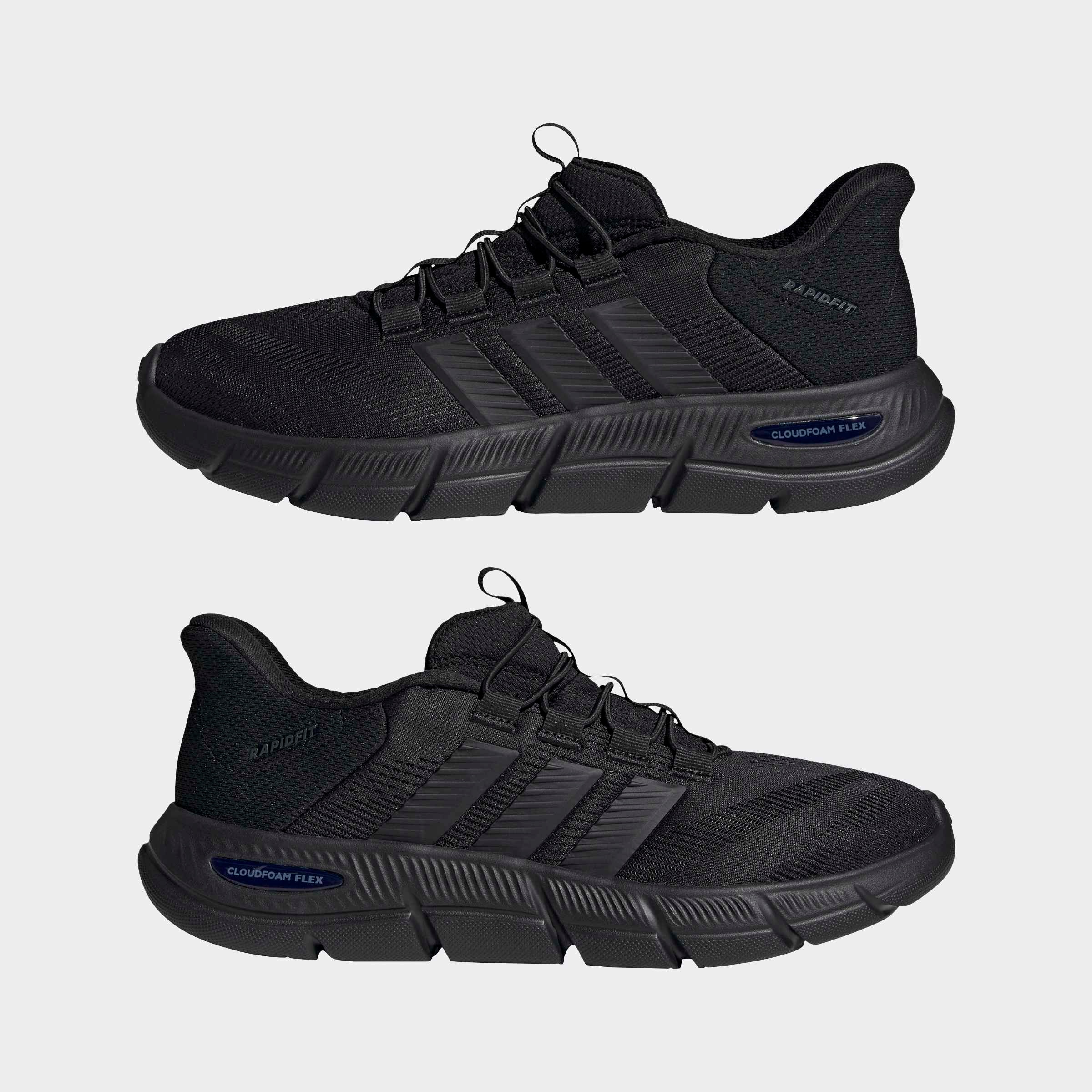 adidas Sportswear Walkingschuh »CLOUDFOAM FLEX RAPIDFIT«