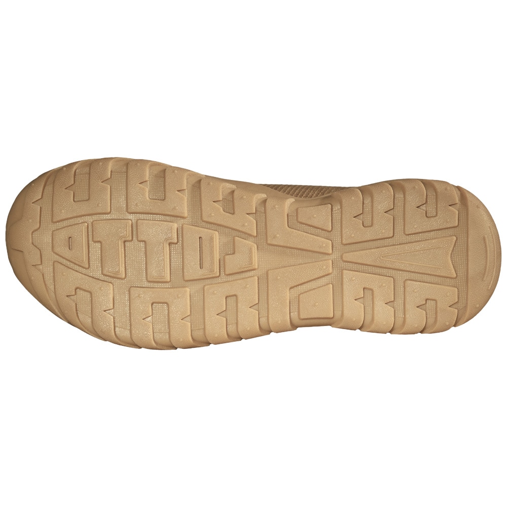 lotto Barfußschuh