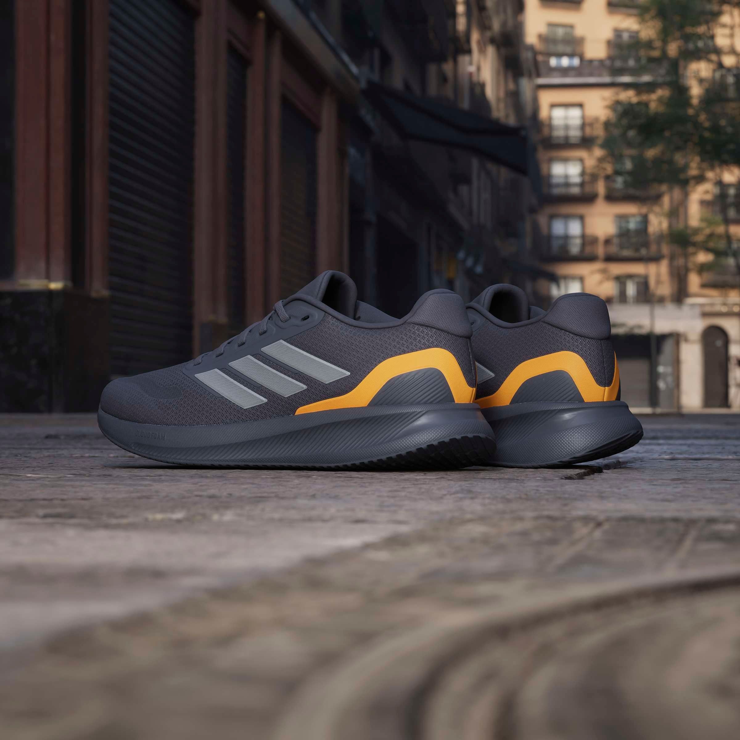 adidas Performance Laufschuh »RUNFALCON 5«