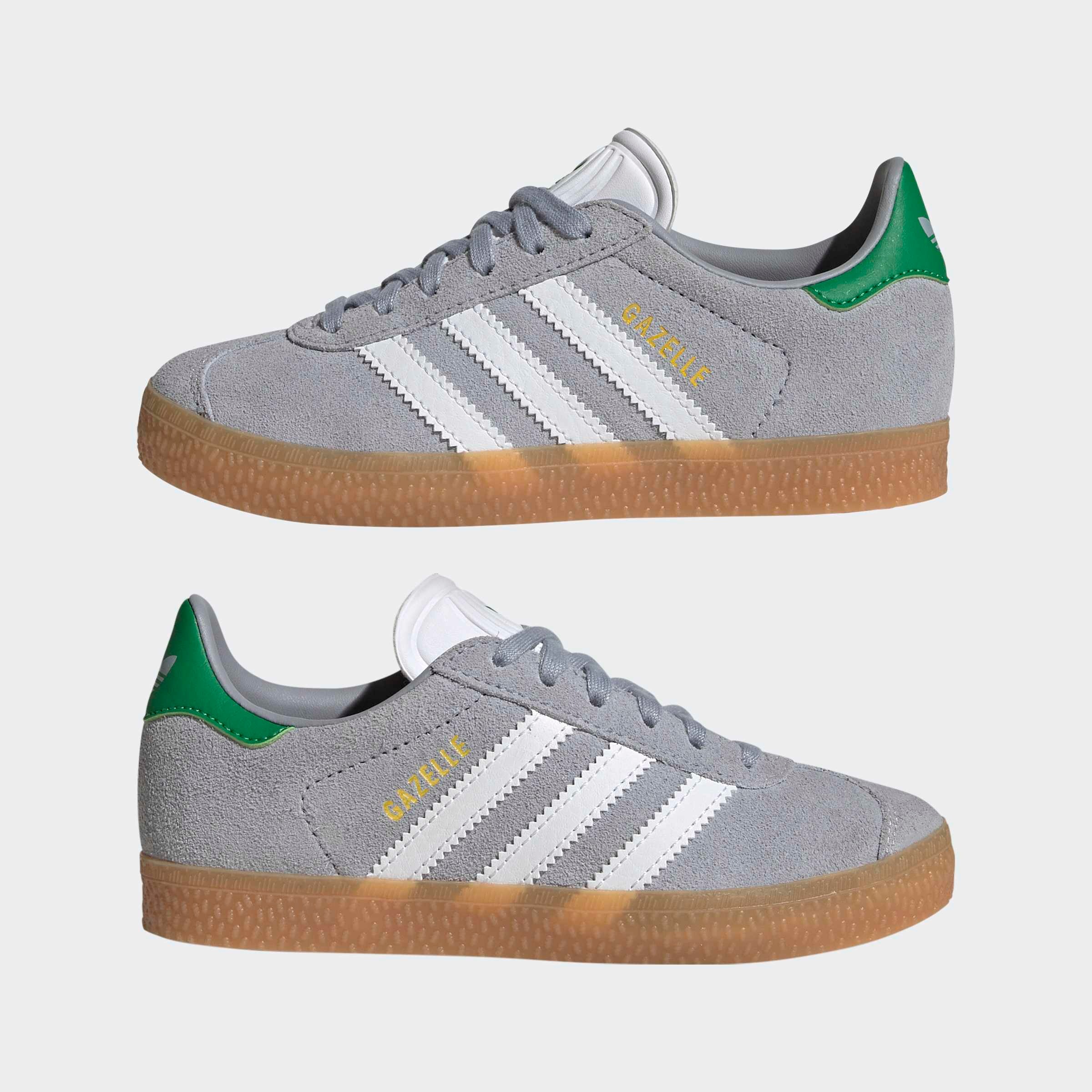 adidas Originals Sneaker »GAZELLE«  für Kinder