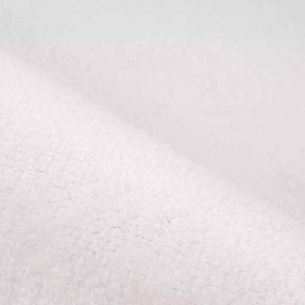 Carpet City Teppich »CALMA 200« rechteckig 14 mm Höhe Kurzflor, Waschbar, Anti-Rutsch, ideal für Wohnzimmer, Schlafzimmer