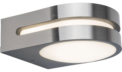 LUTEC LED Außen-Wandleuchte »FANCY 5102501001«, LED-Modul, 1 St., Warmweiß kaufen