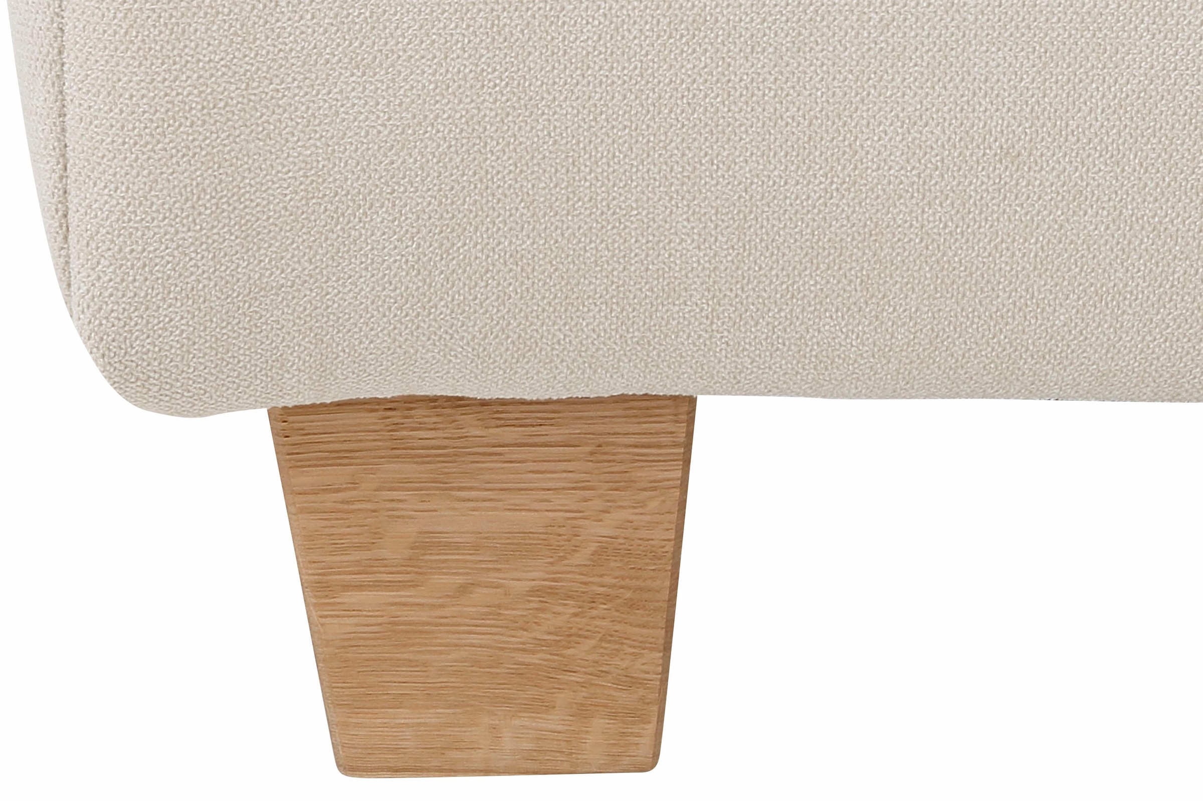 Home affaire Hocker »Lyla«, mit Stauraum, Breite 131 cm