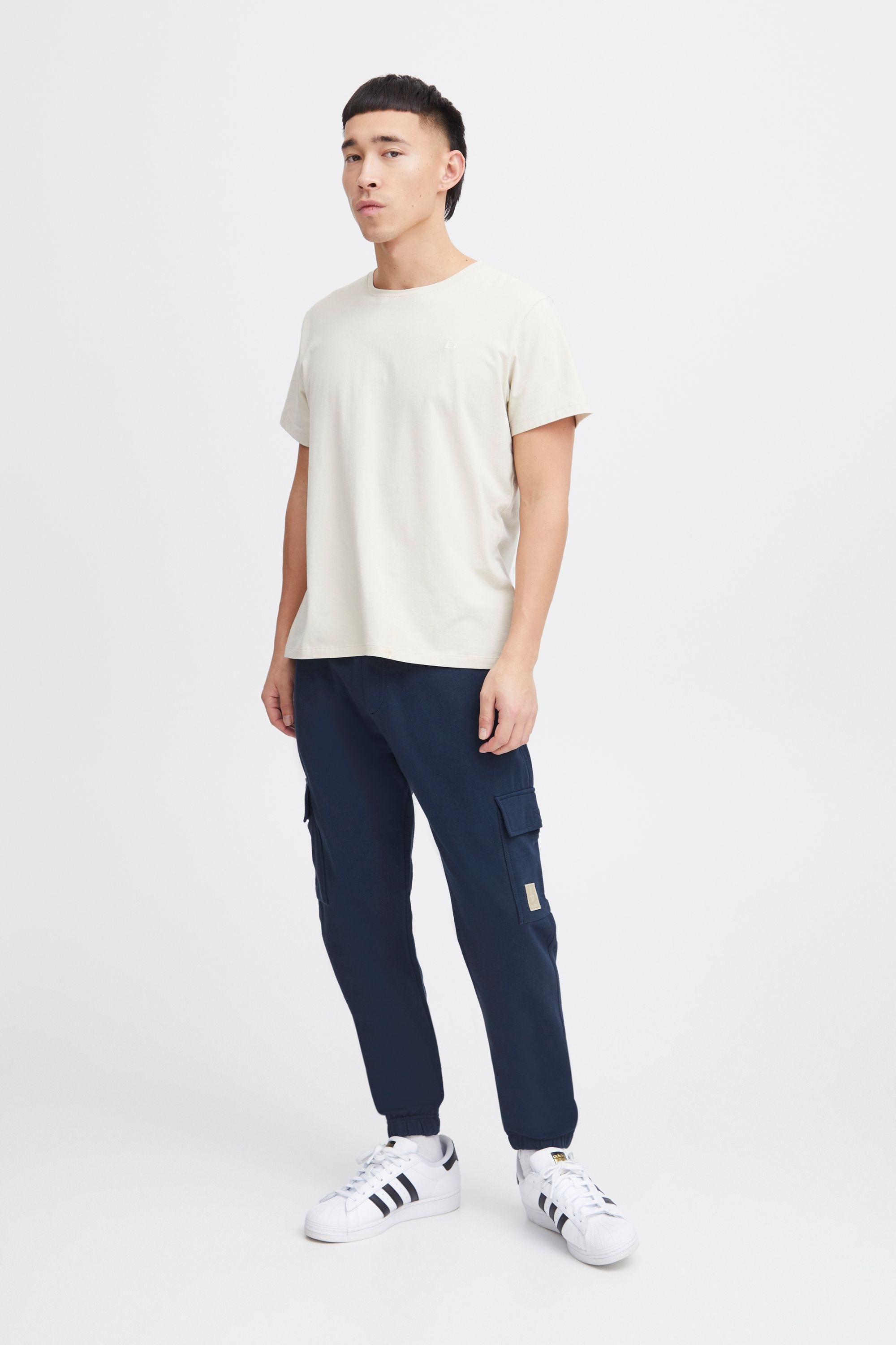 Blend Jogginghose »Jogginghose BHSweatpant«
