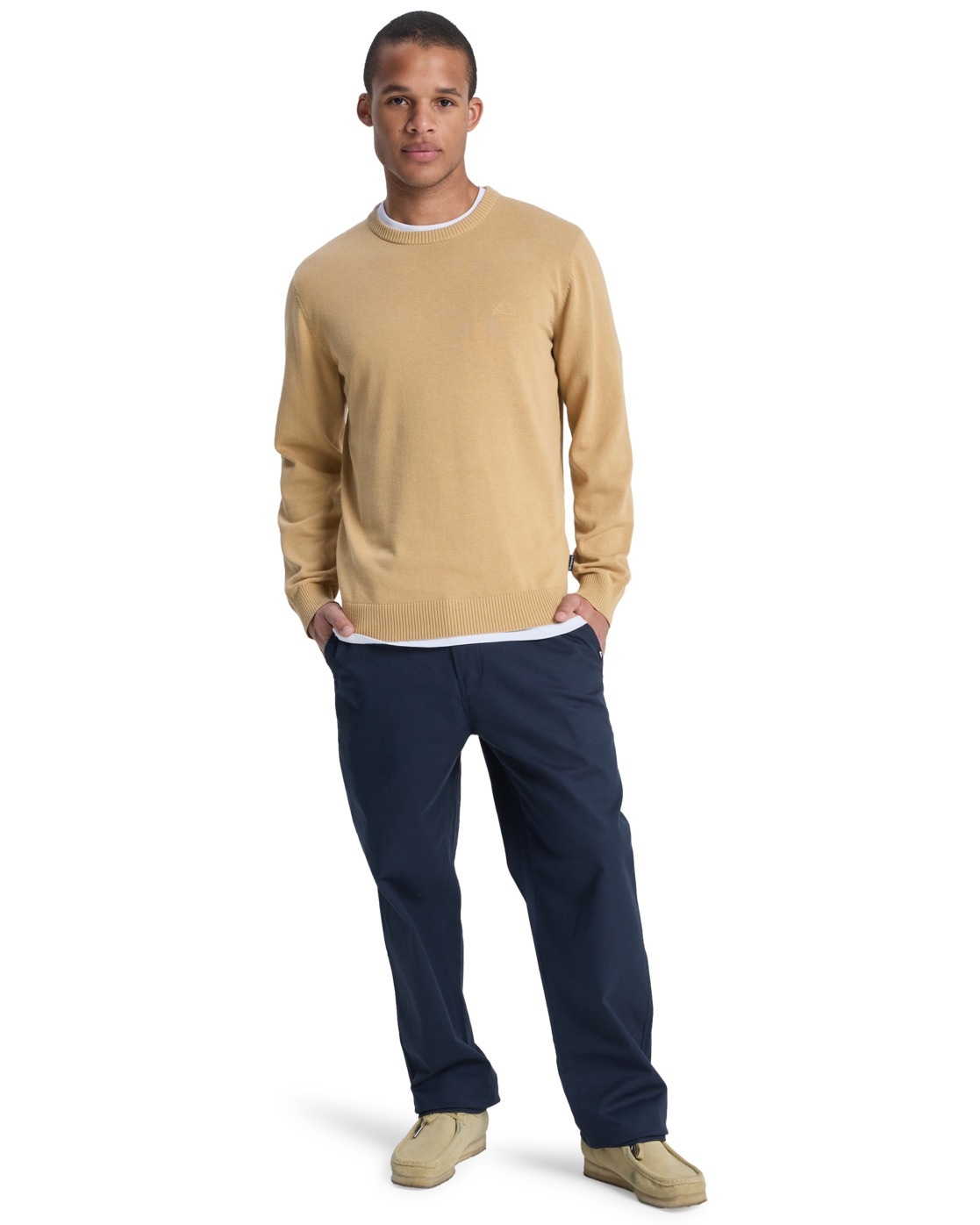 Quiksilver Strickpullover »Salt Water Light«