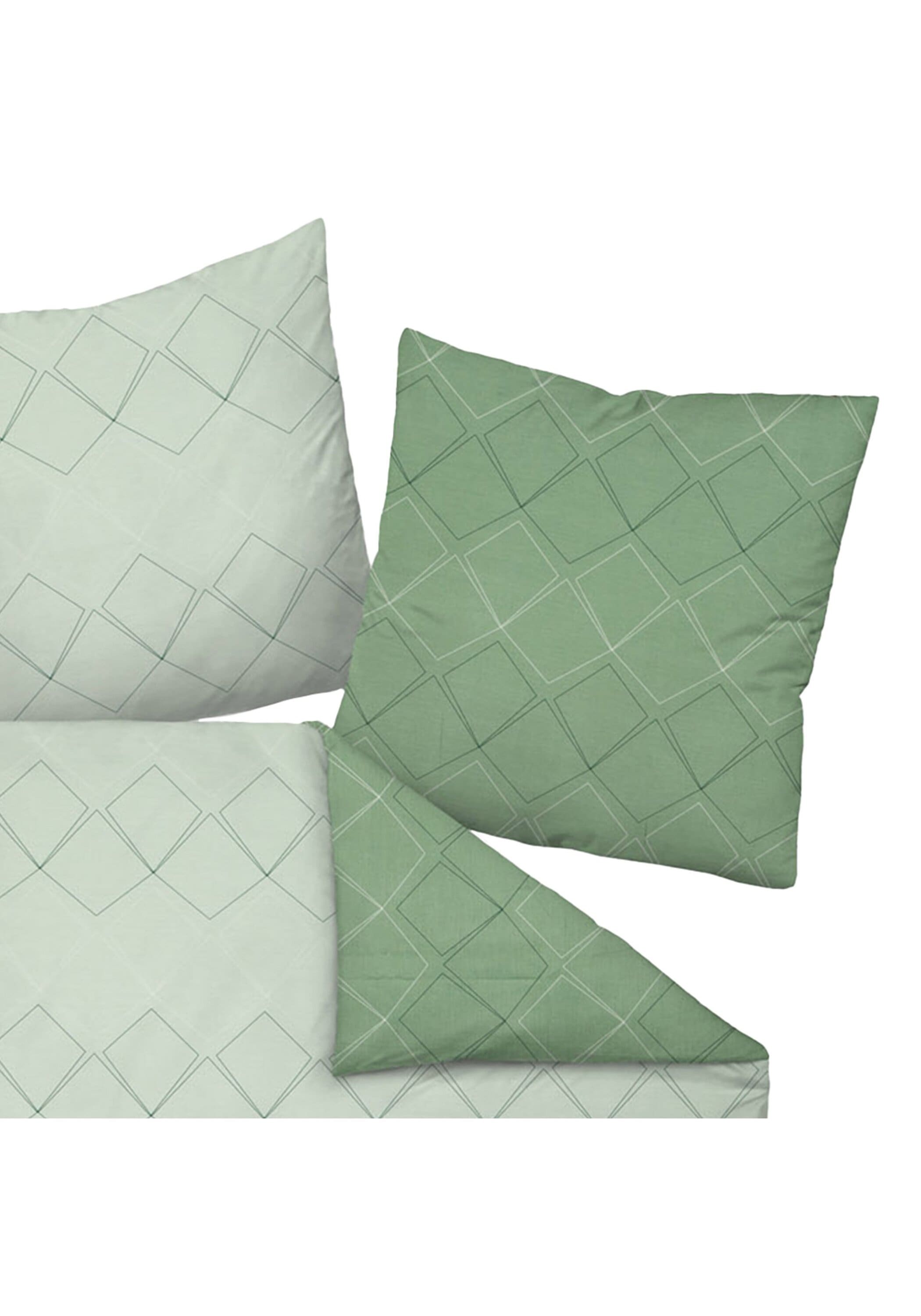 Janine Bettbezug »Bettwäsche J.D. 1er Pack«