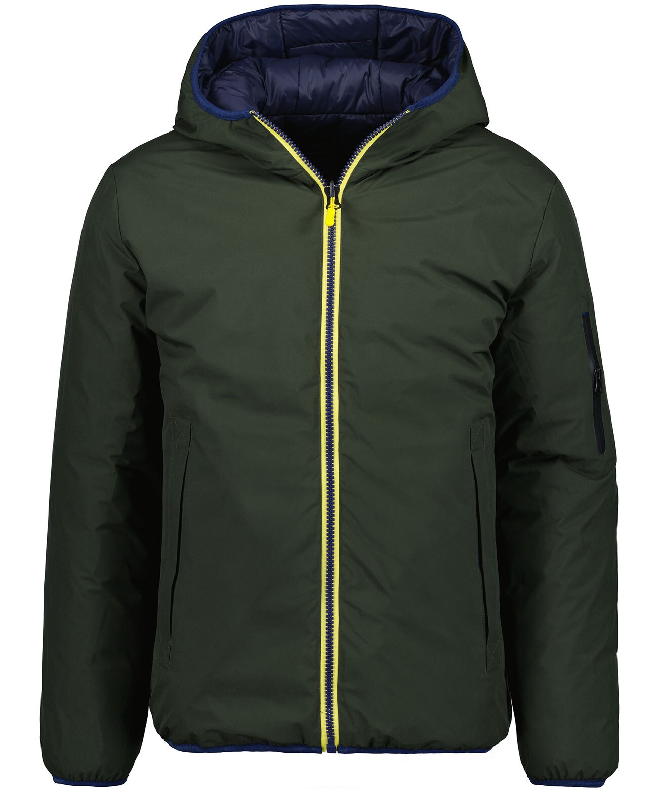 RAGMAN Steppjacke