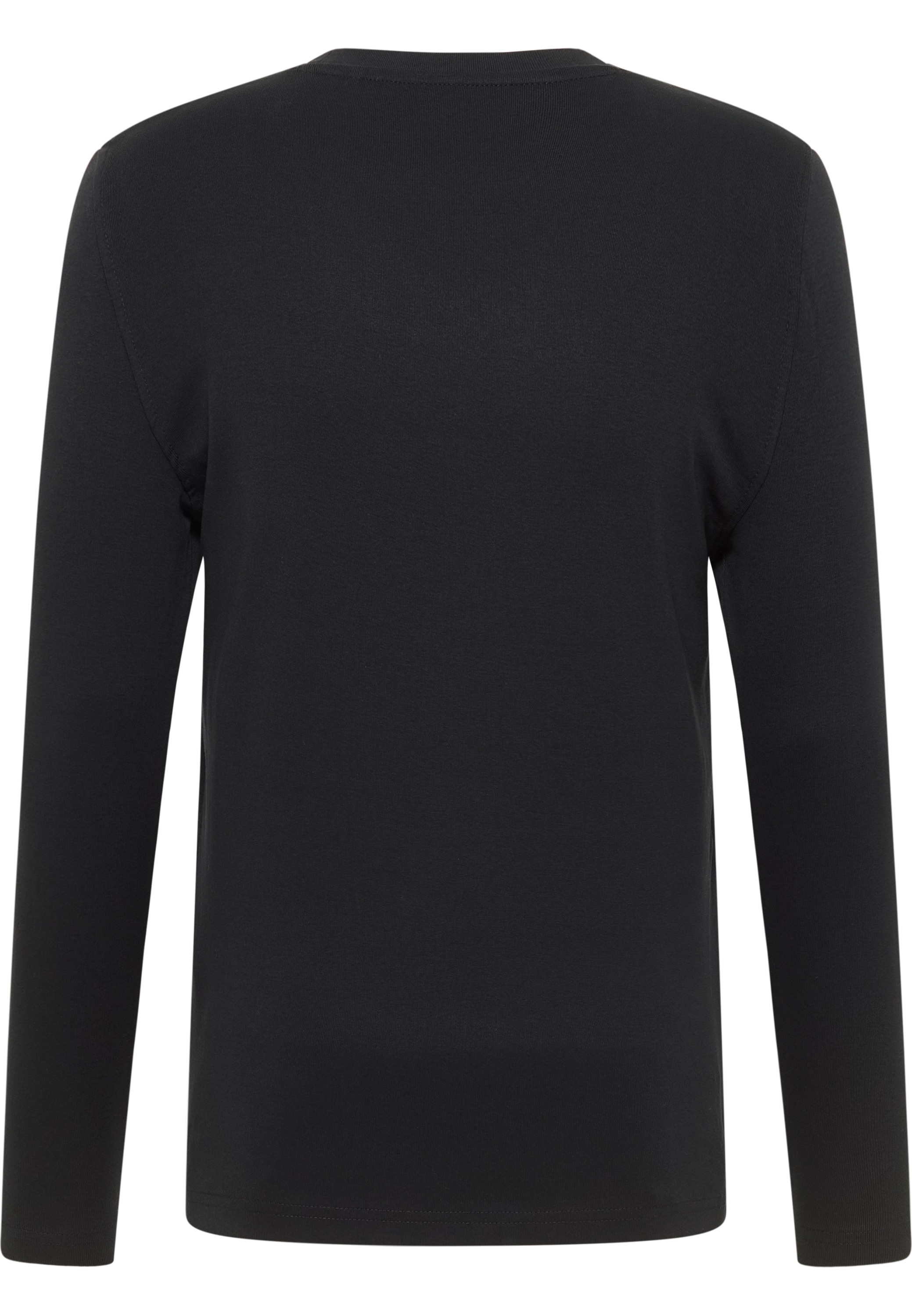 MUSTANG Langarmshirt »Herren Style Arlington«
