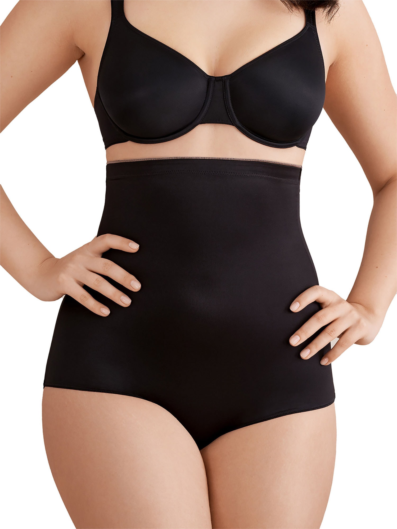 Conturelle Maxislip »2er Pack Damen Maxislip Soft Touch« Spar-Pack, 