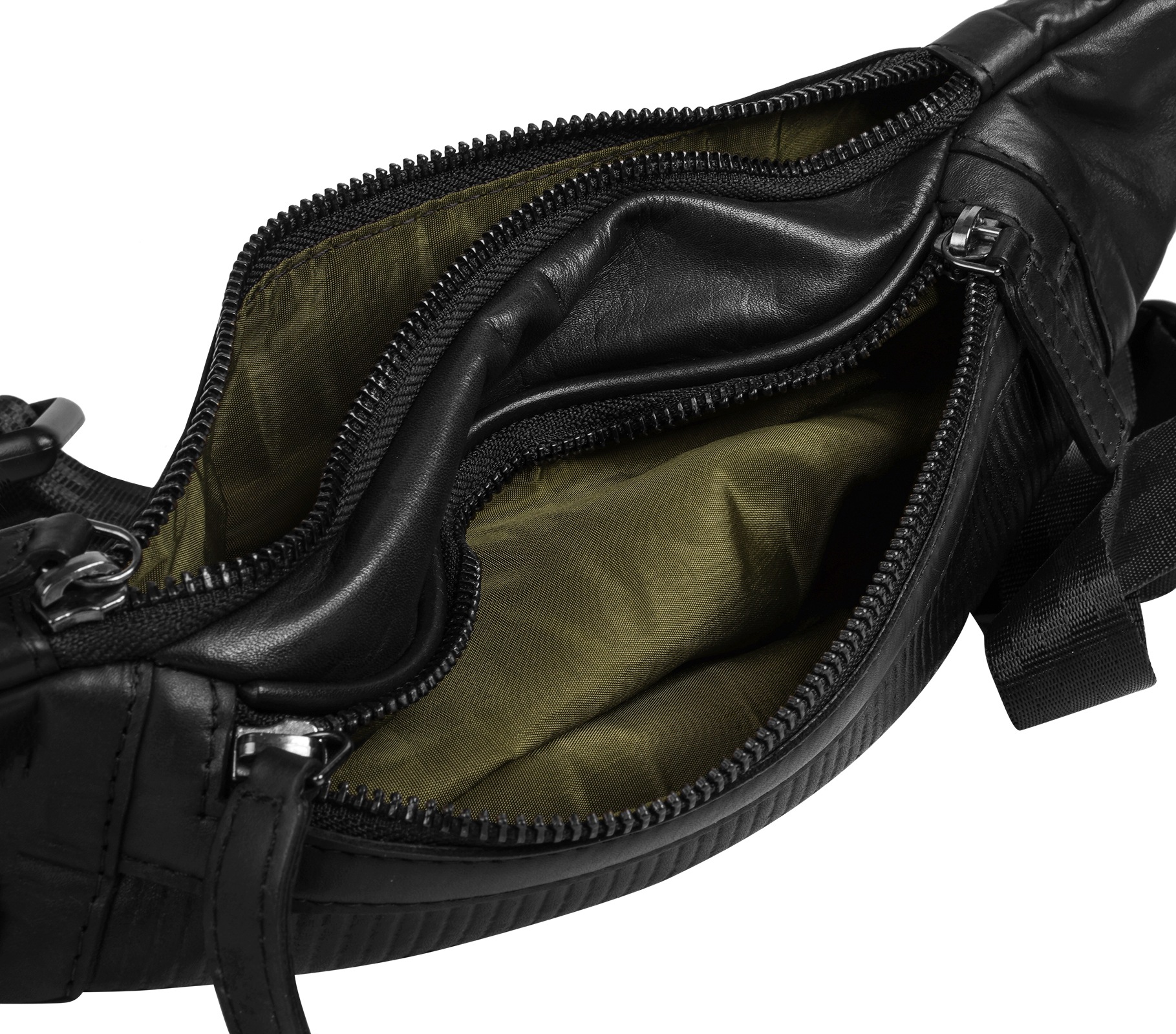 bugatti Gürteltasche »JOEL«