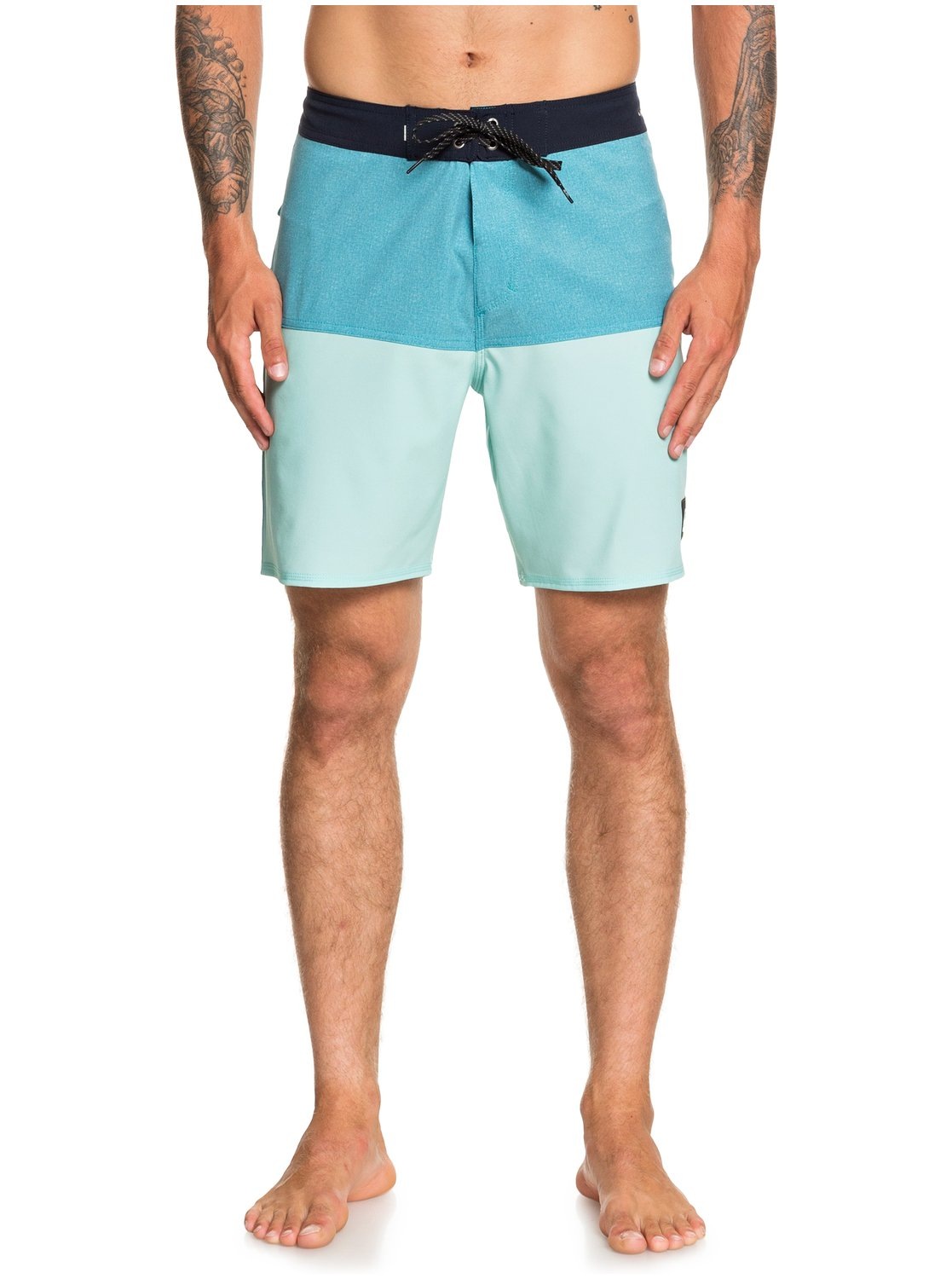 Quiksilver Boardshorts »Highline Five Oh 18"«